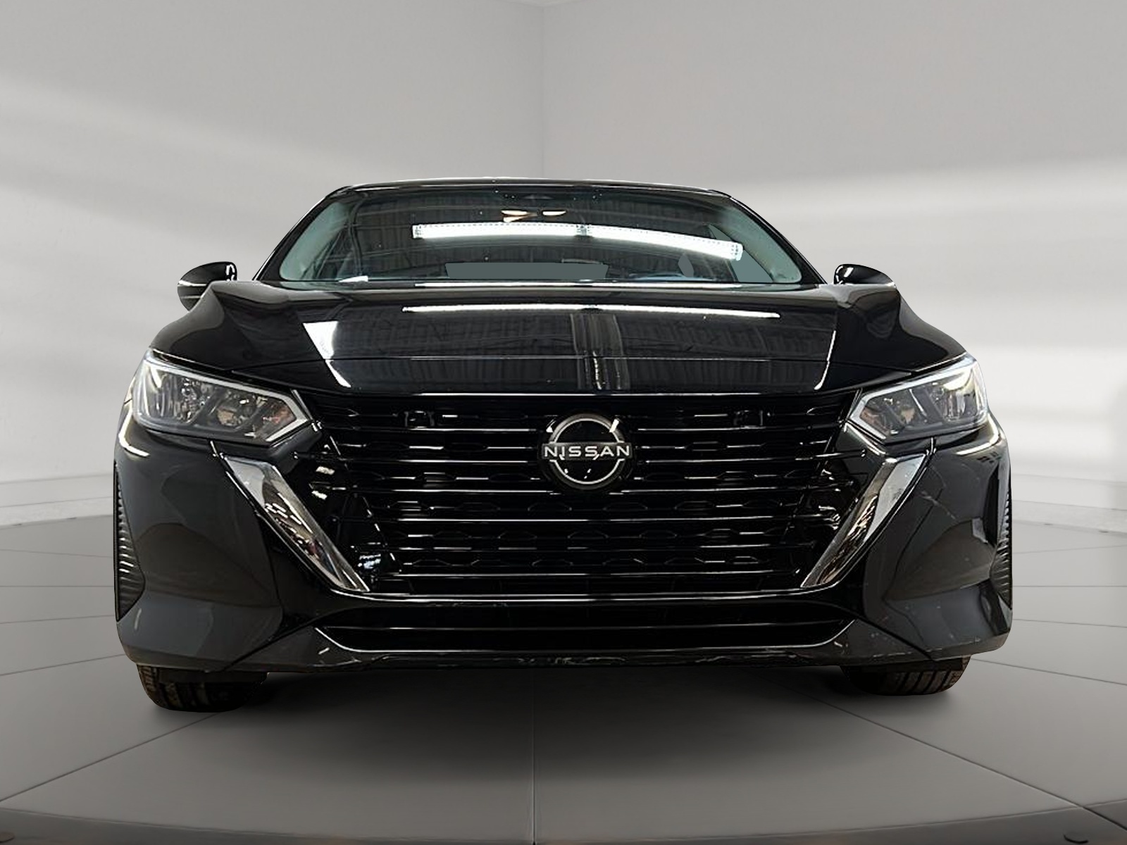 Nissan Sentra 2024 - Image #2