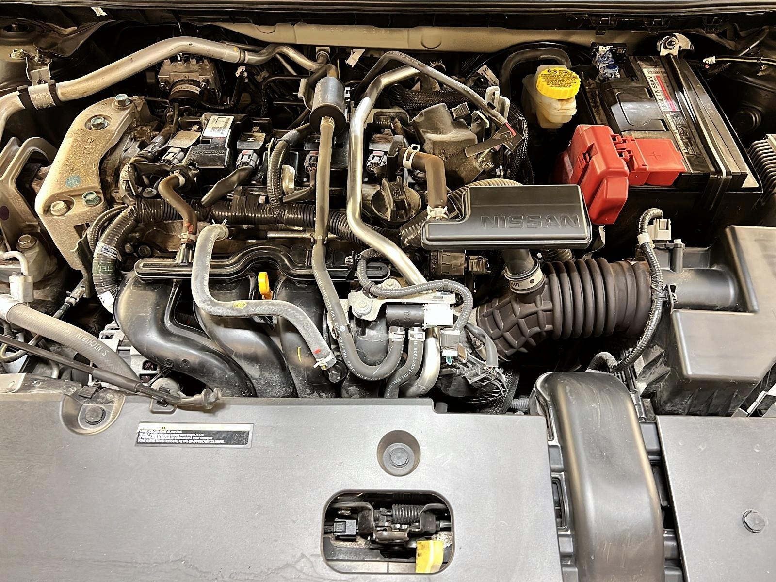 Nissan Sentra 2024 - Image #11