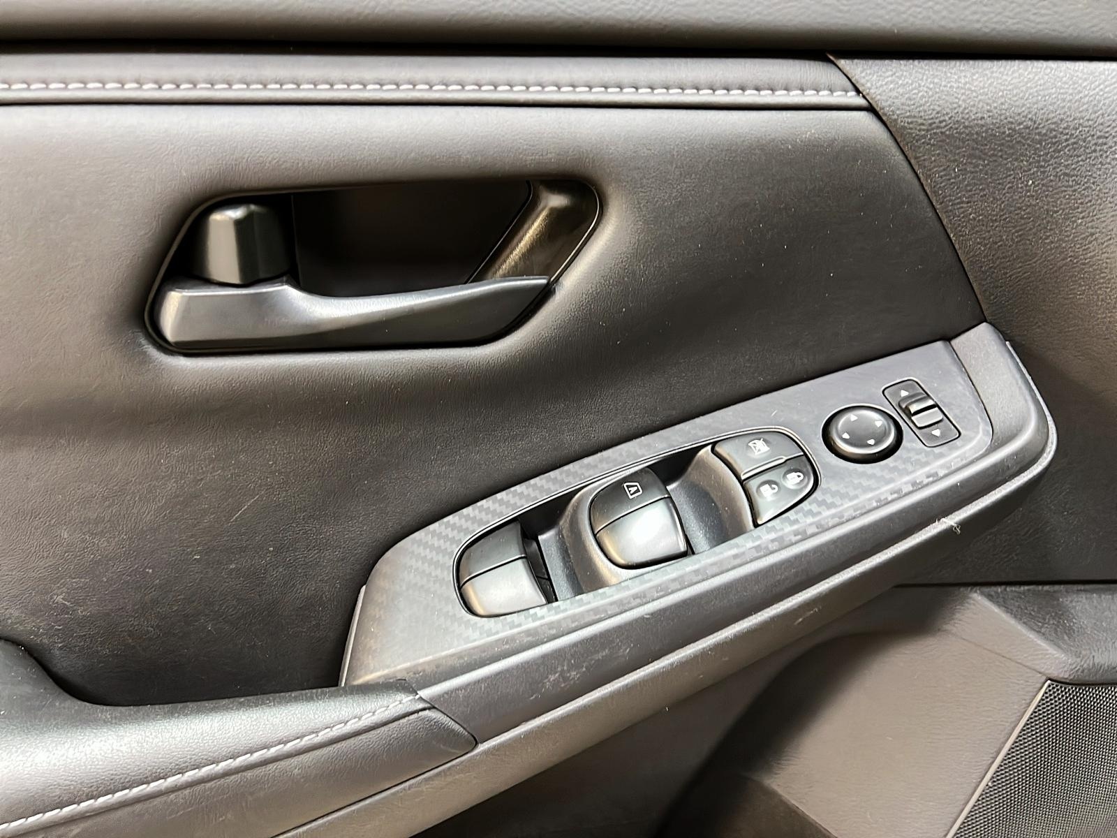 Nissan Sentra 2024 - Image #21