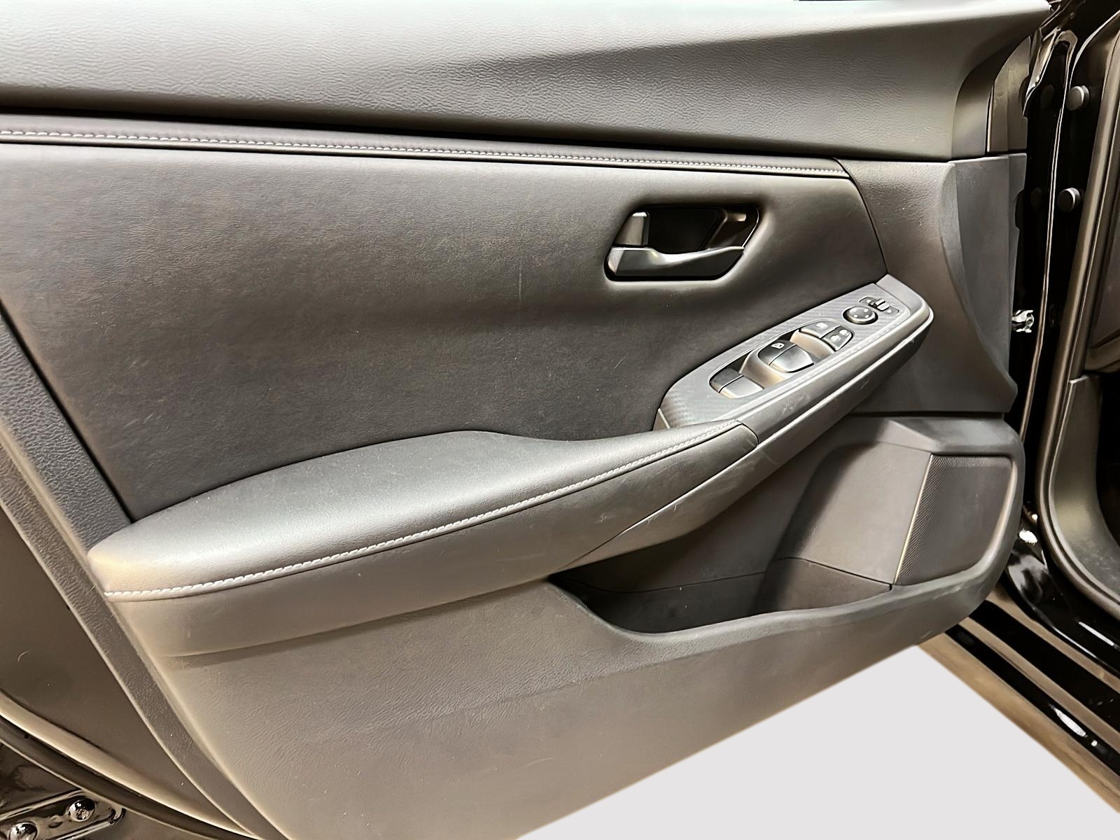 Nissan Sentra S PLUS 2024 - image #22