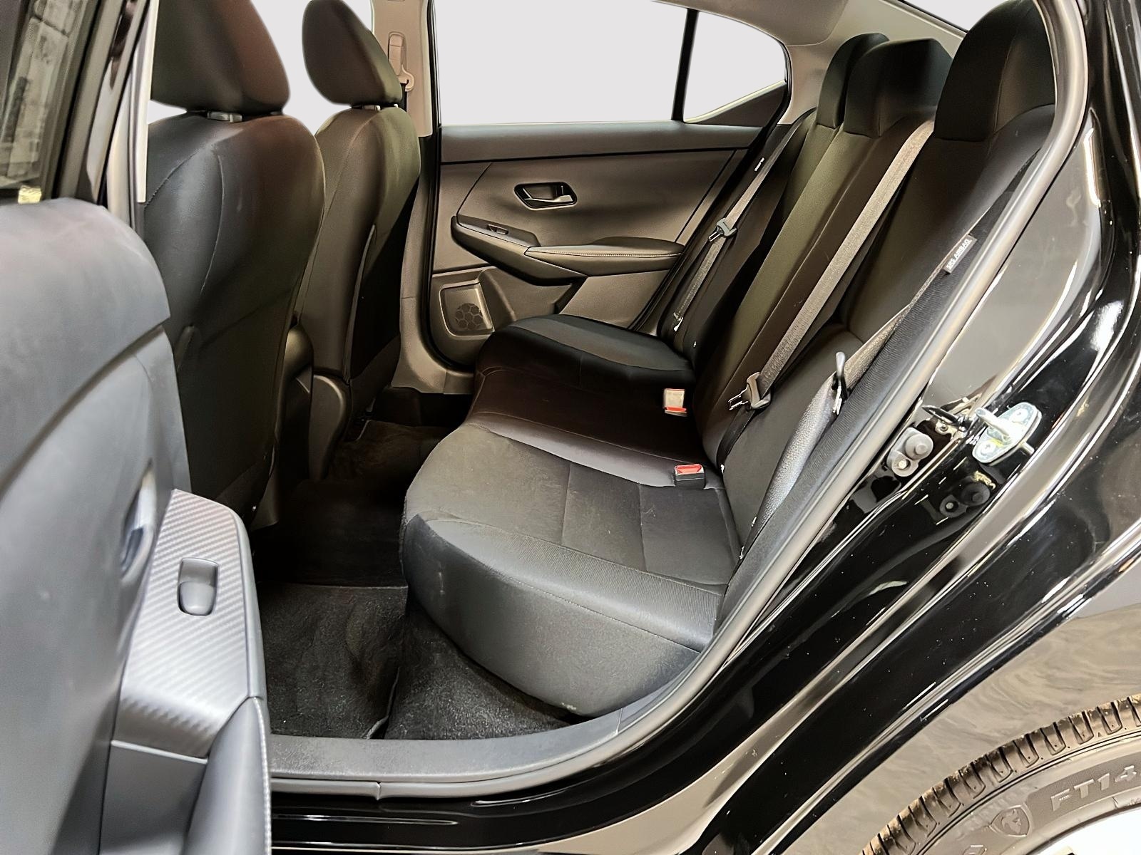 Nissan Sentra 2024 - Image #9