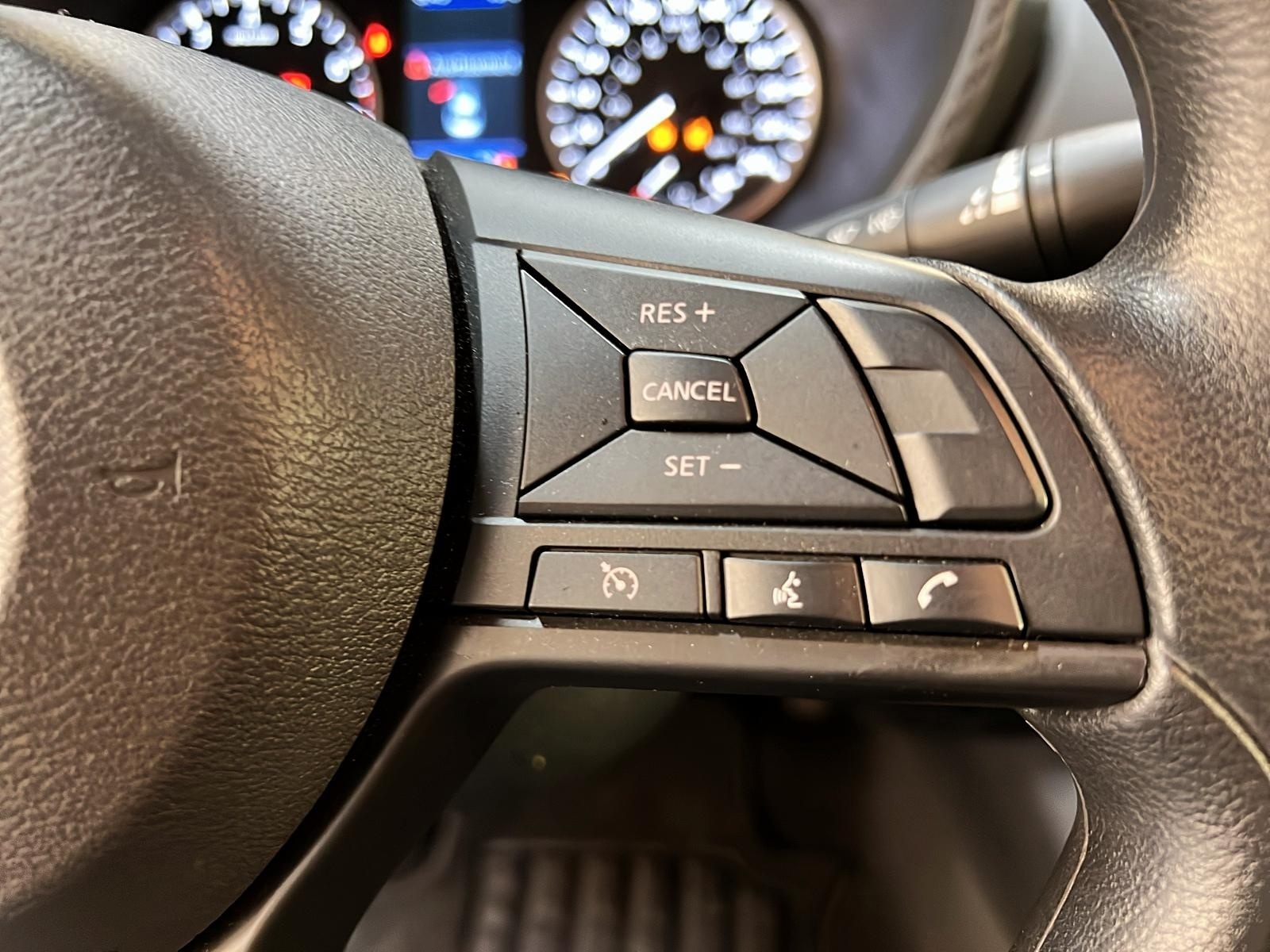 Nissan Sentra S PLUS 2024 - image #18