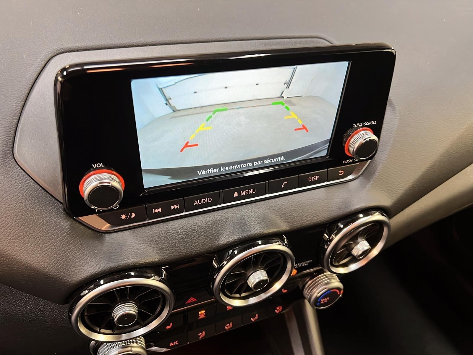 Nissan Sentra 2024 - Image #16