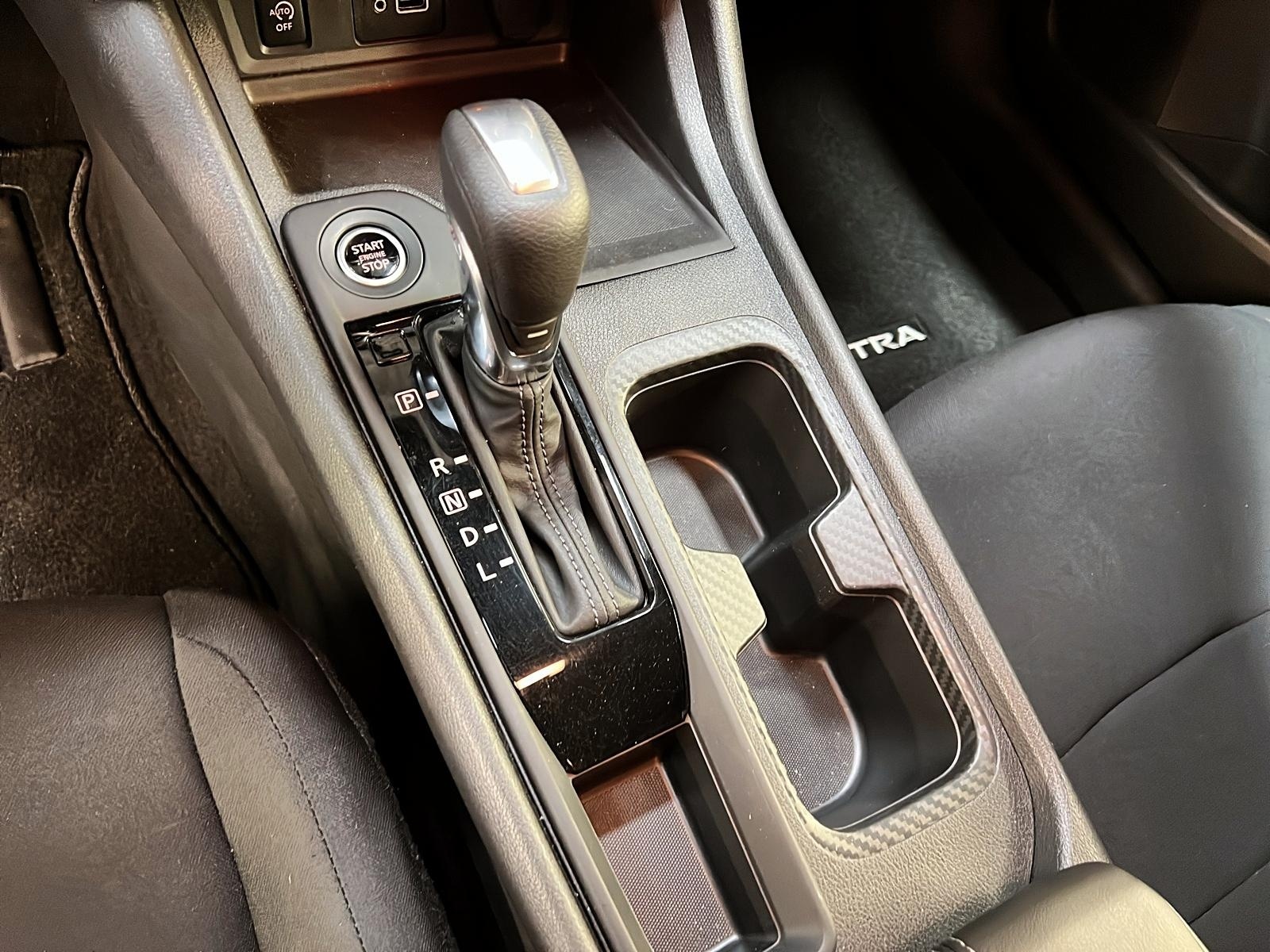 Nissan Sentra S PLUS 2024 - image #13