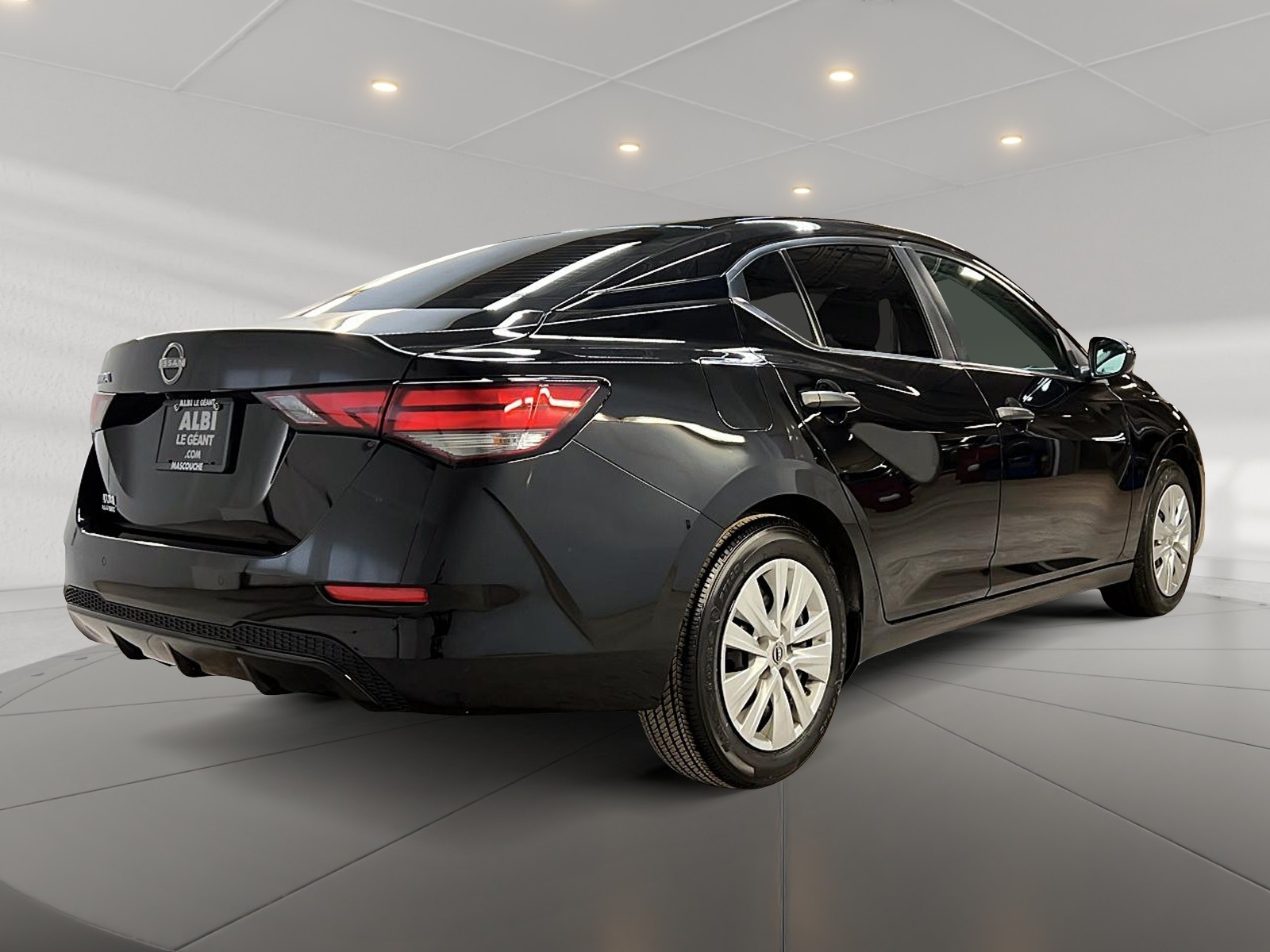 Nissan Sentra 2024 - Image #4