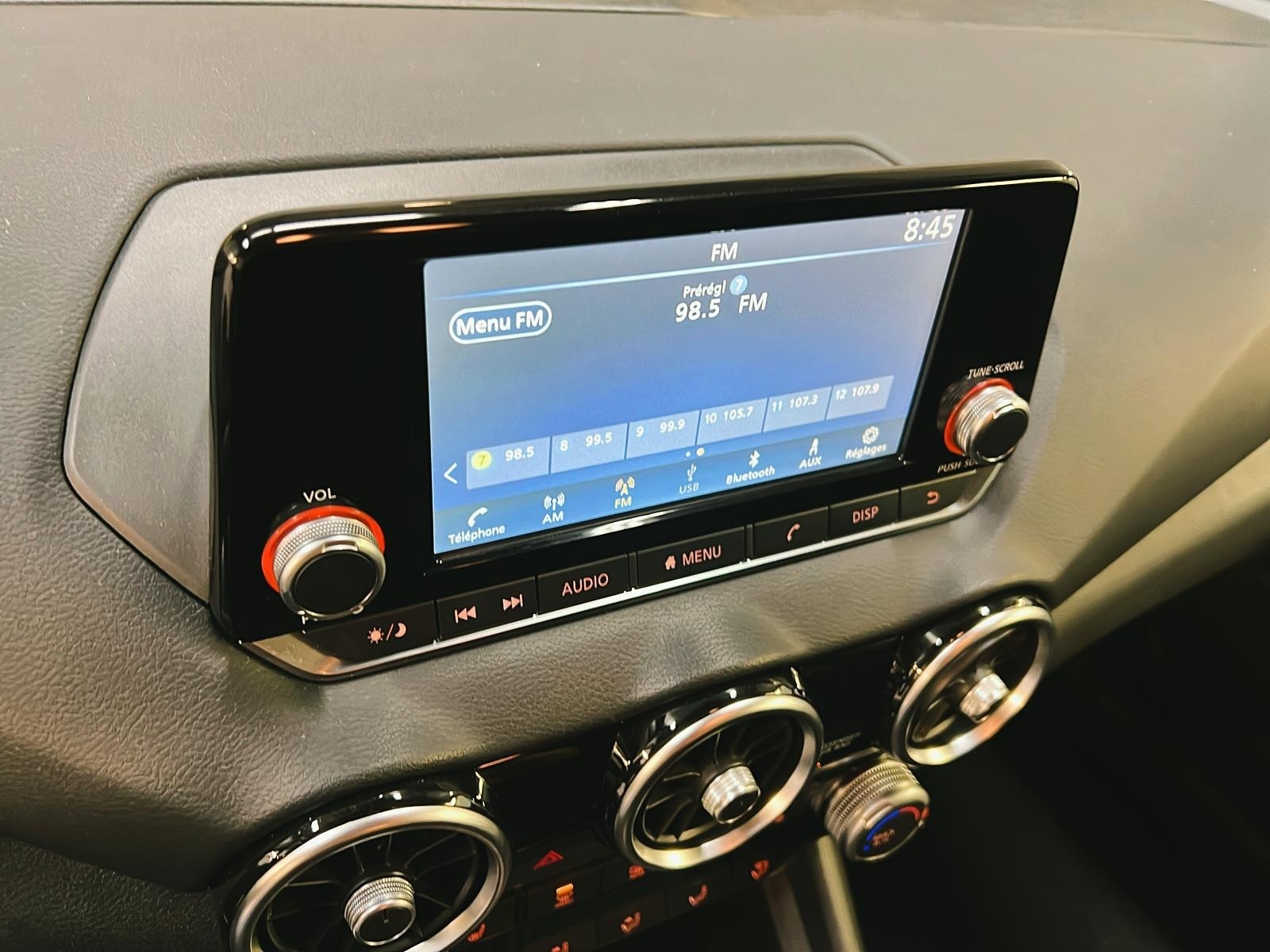 Nissan Sentra 2024 - Image #15