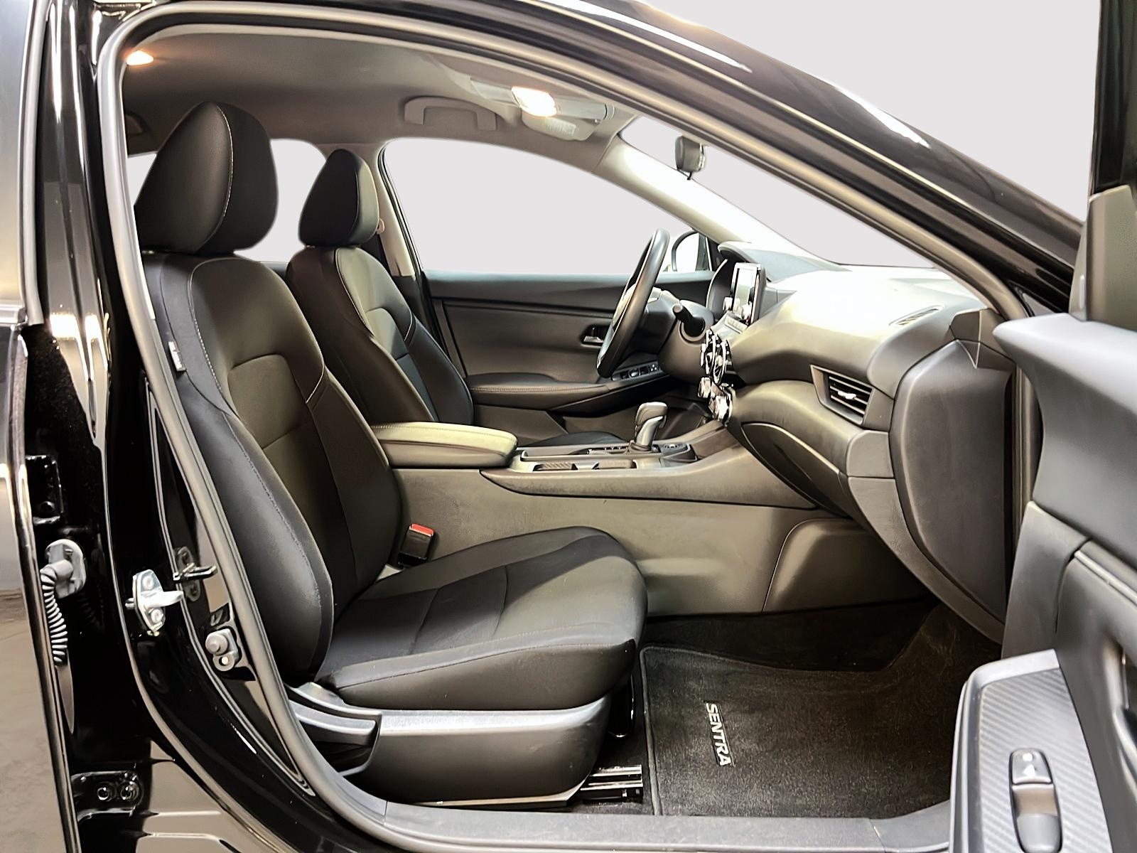 Nissan Sentra S PLUS 2024 - image #8