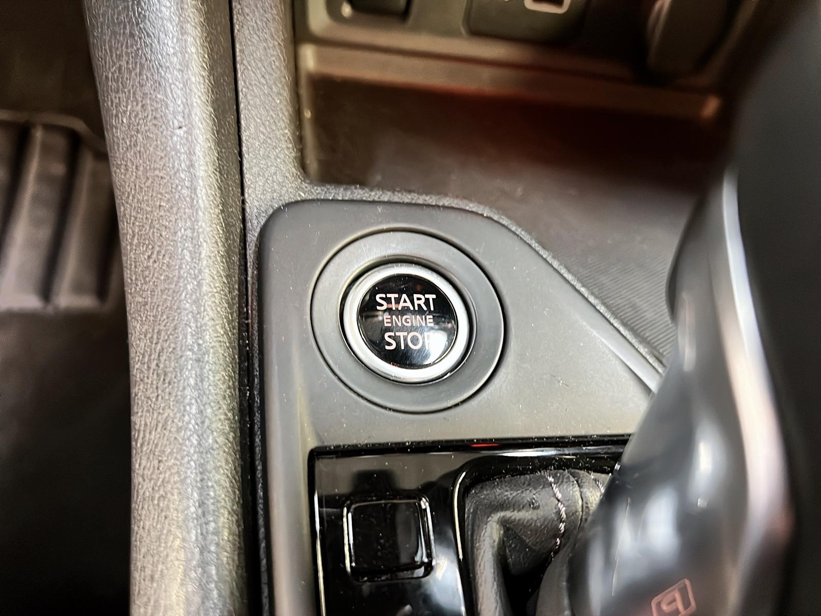 Nissan Sentra S PLUS 2024 - image #17