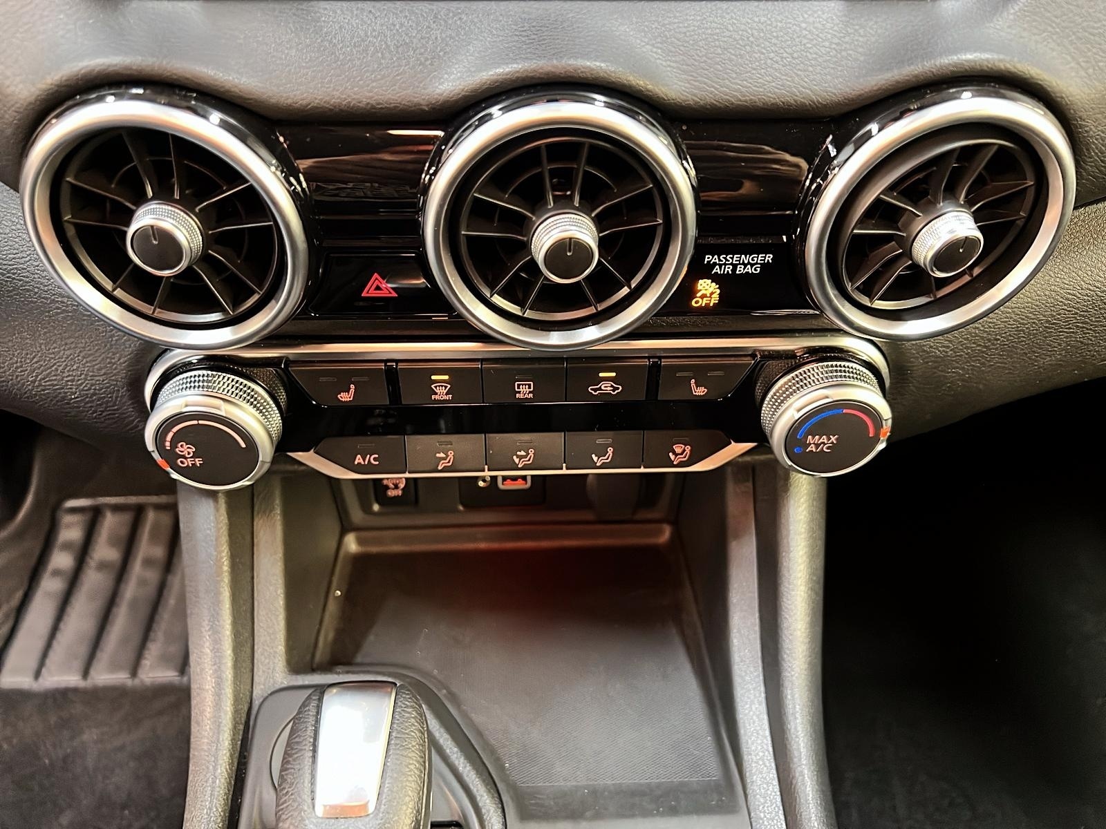 Nissan Sentra 2024 - Image #14