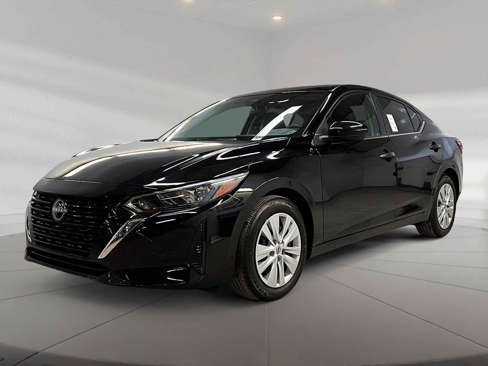 Nissan Sentra 2024 - Image #1