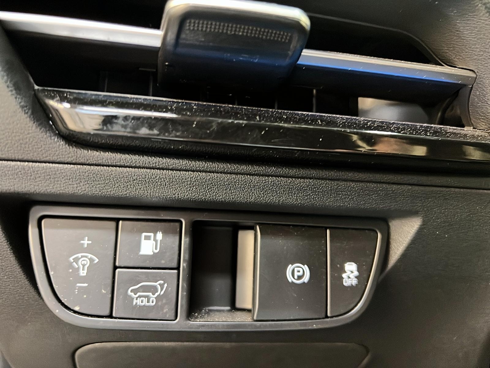 Kia EV6 LAND GT LINE 1 CUIR NAV 4RM 2024 - image #22