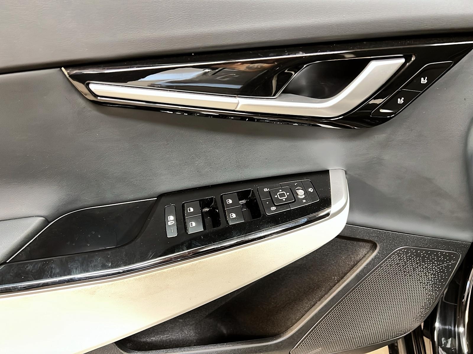 Kia EV6 LAND GT LINE 1 CUIR NAV 4RM 2024 - image #23