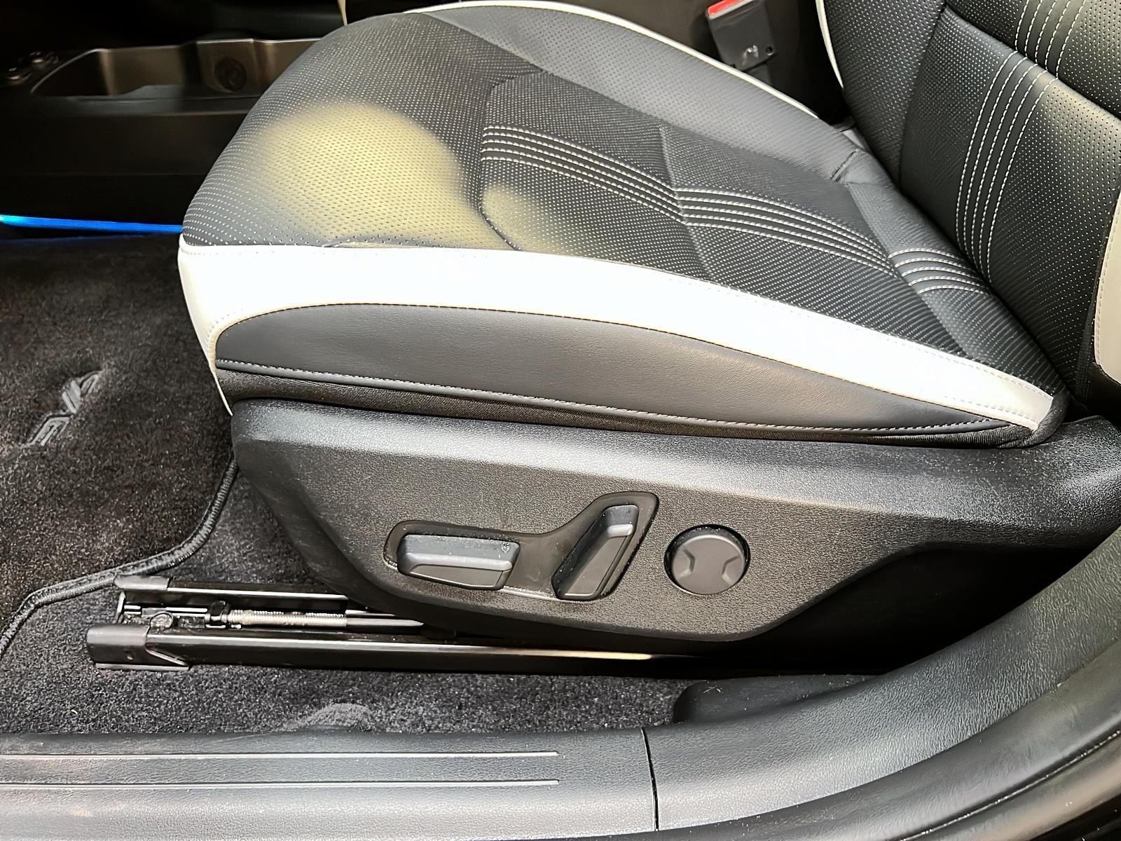Kia EV6 LAND GT LINE 1 CUIR NAV 4RM 2024 - image #25