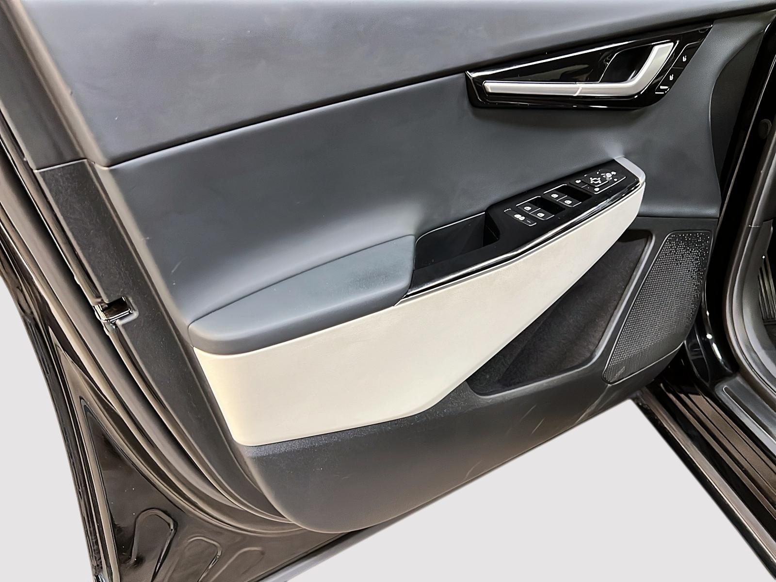 Kia EV6 LAND GT LINE 1 CUIR NAV 4RM 2024 - image #24
