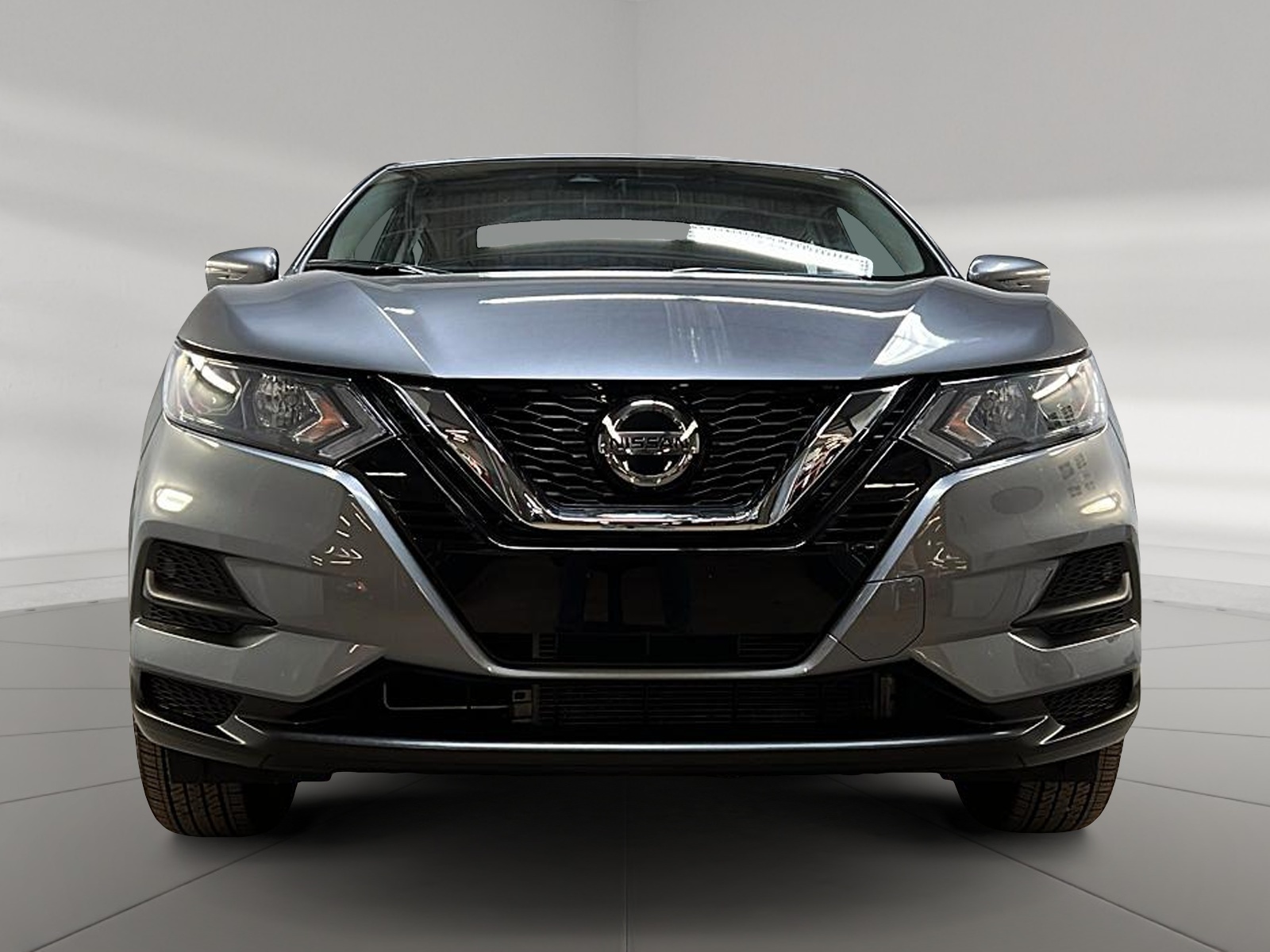 Nissan Qashqai S 2023 - image #2