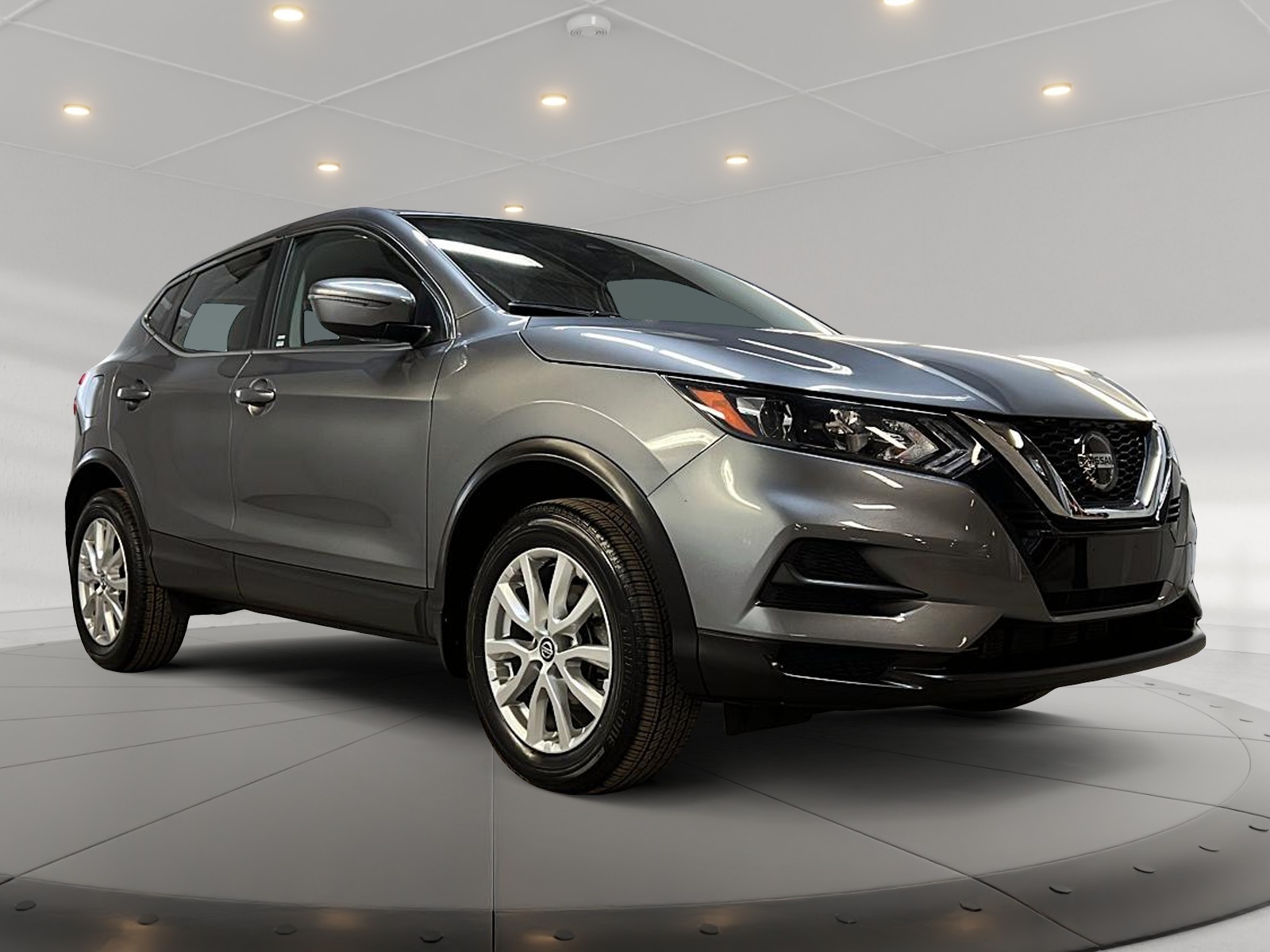 Nissan Qashqai S 2023 - image #3
