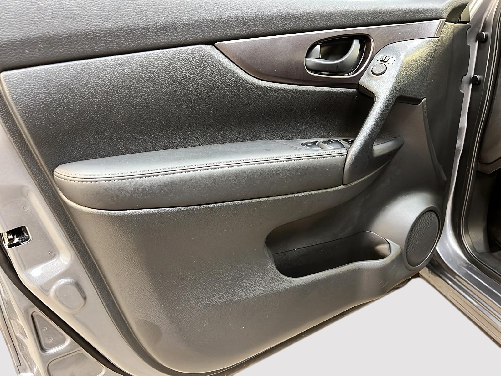 Nissan Qashqai 2023 - Image #21
