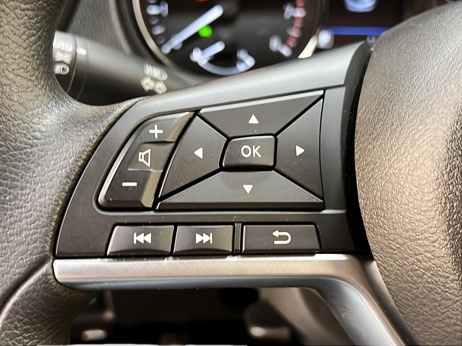 Nissan Qashqai 2023 - Image #18