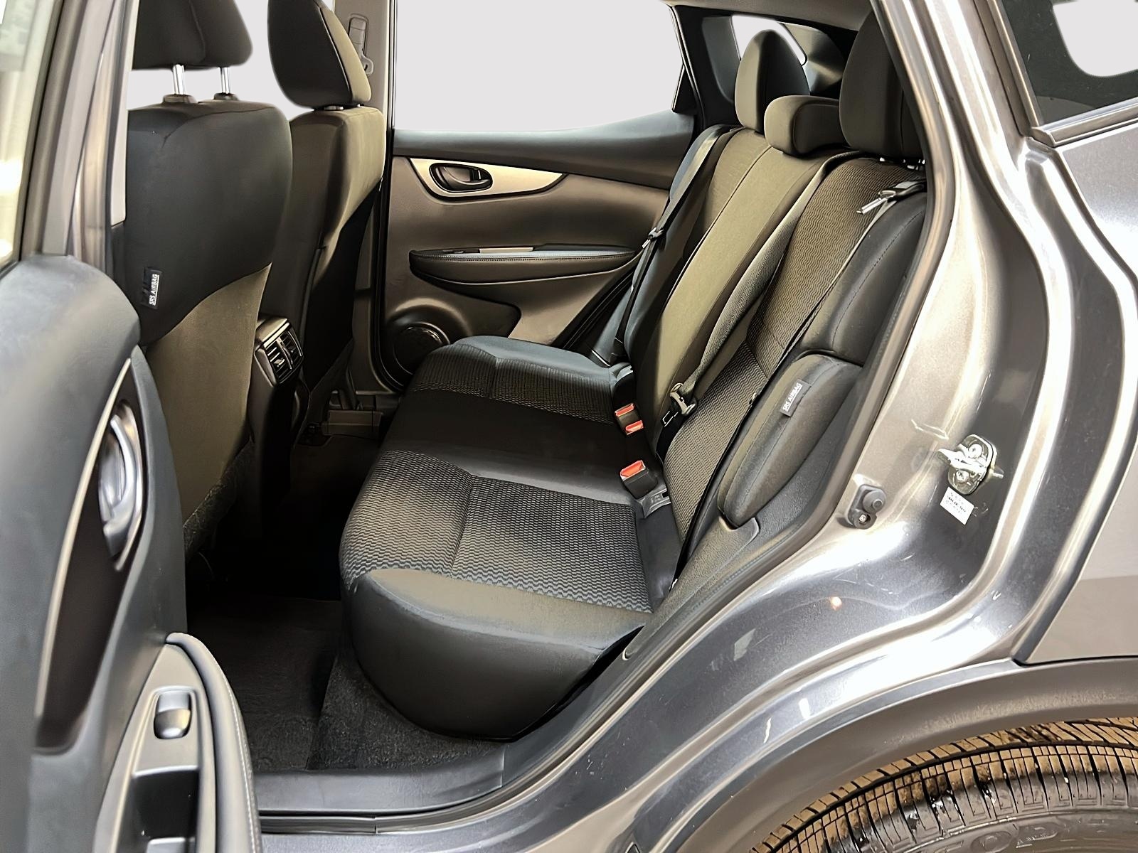 Nissan Qashqai S 2023 - image #9