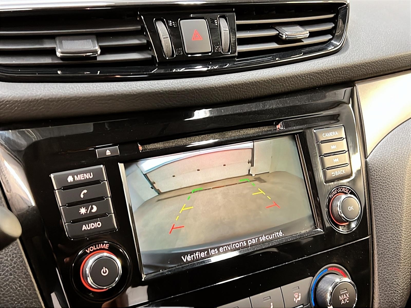 Nissan Qashqai S 2023 - image #16