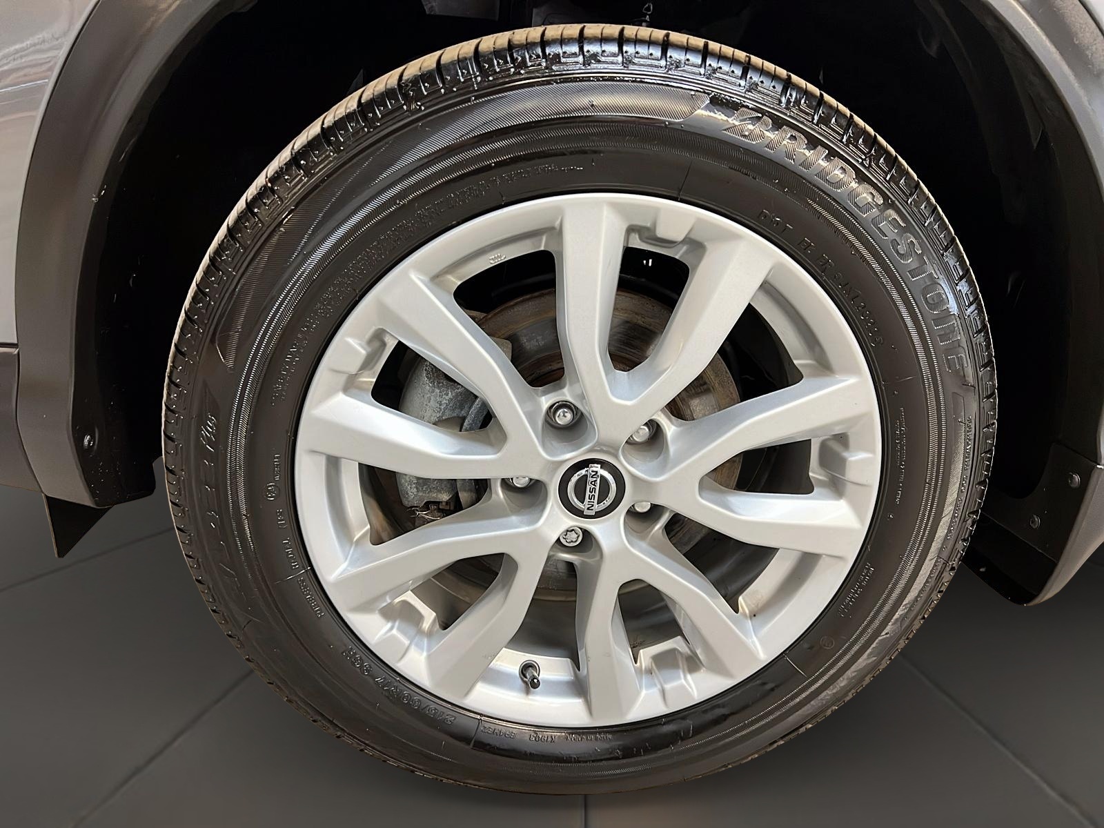 Nissan Qashqai S 2023 - image #23