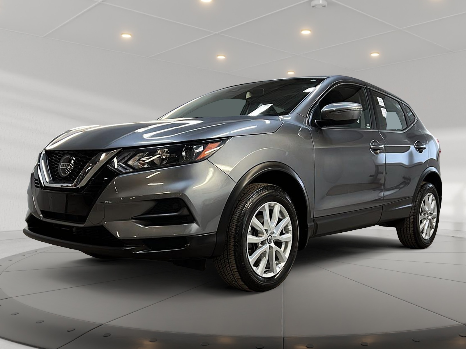 Nissan Qashqai 2023 - Image #1