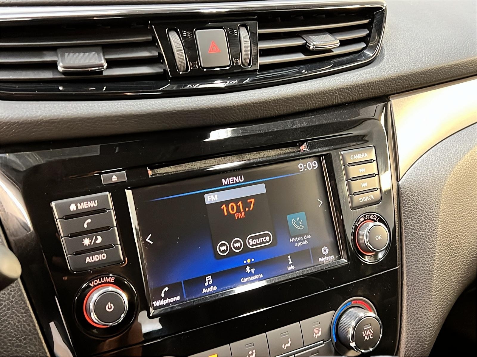 Nissan Qashqai S 2023 - image #15