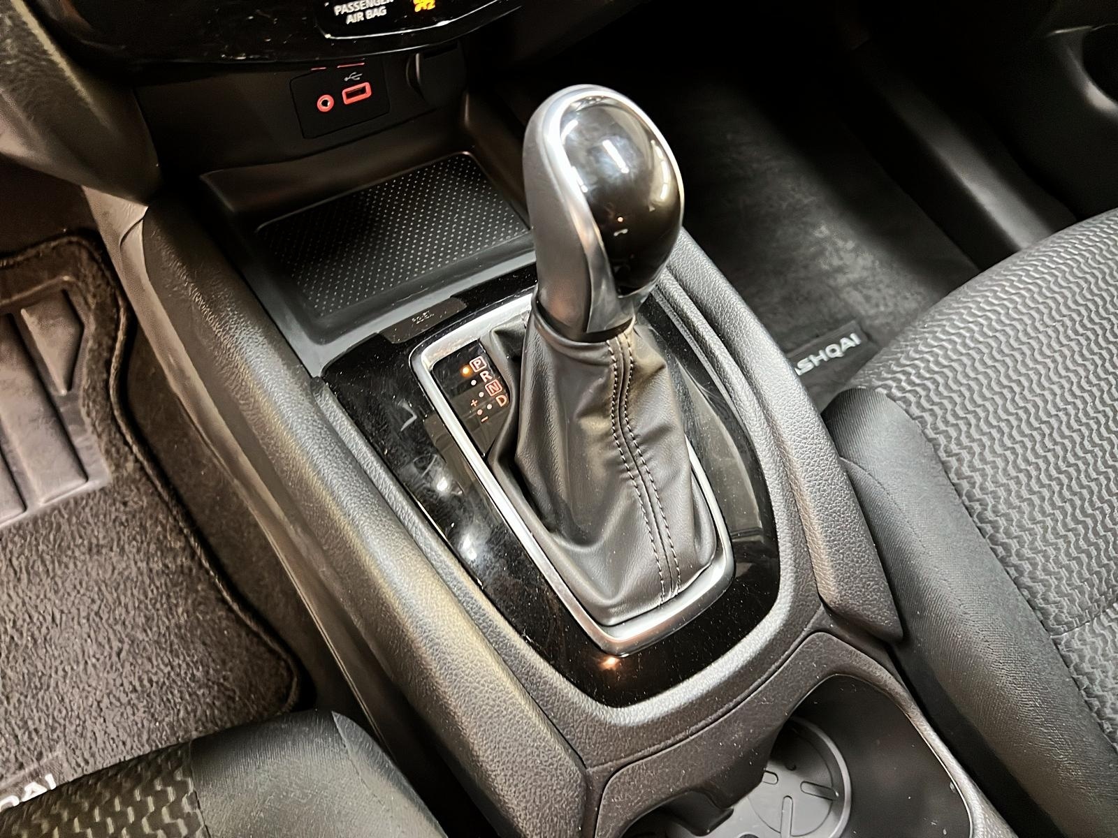 Nissan Qashqai S 2023 - image #13