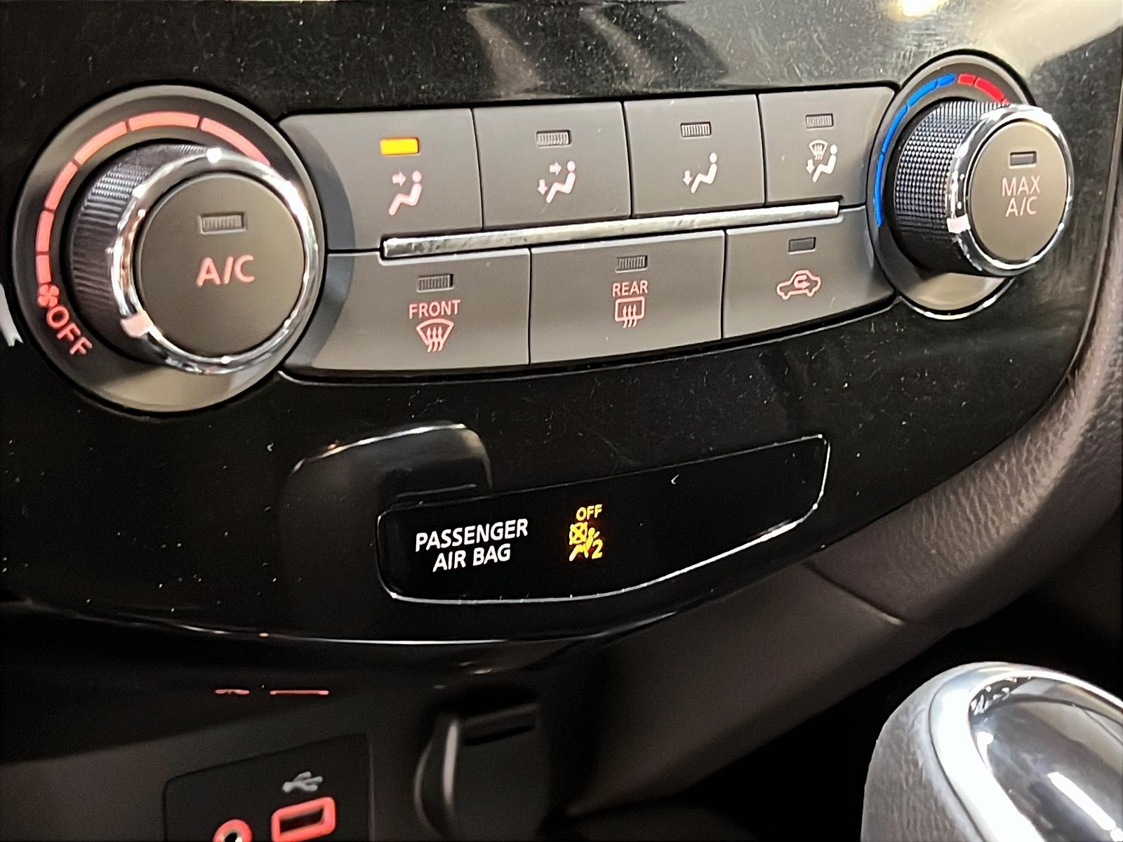 Nissan Qashqai 2023 - Image #14