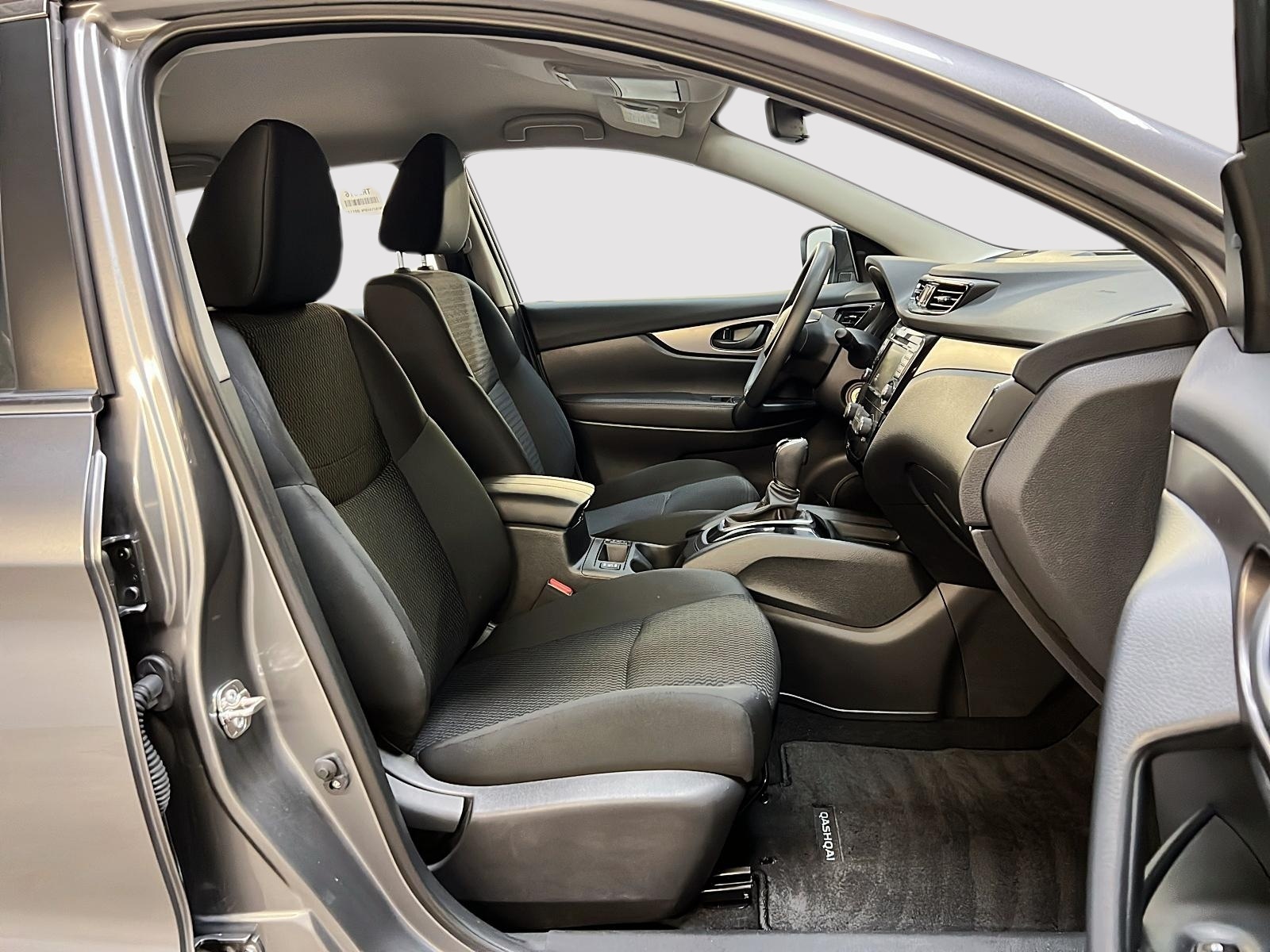 Nissan Qashqai S 2023 - image #8