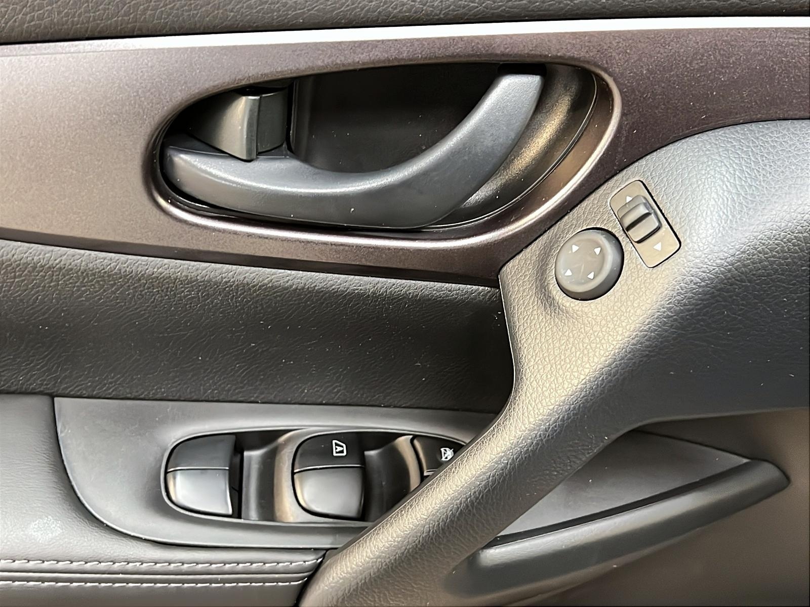 Nissan Qashqai 2023 - Image #20