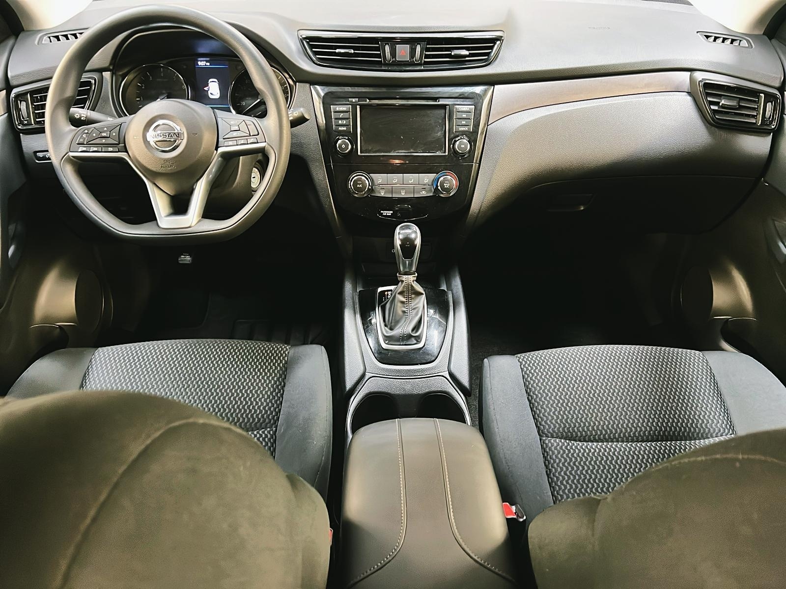 Nissan Qashqai S 2023 - image #10