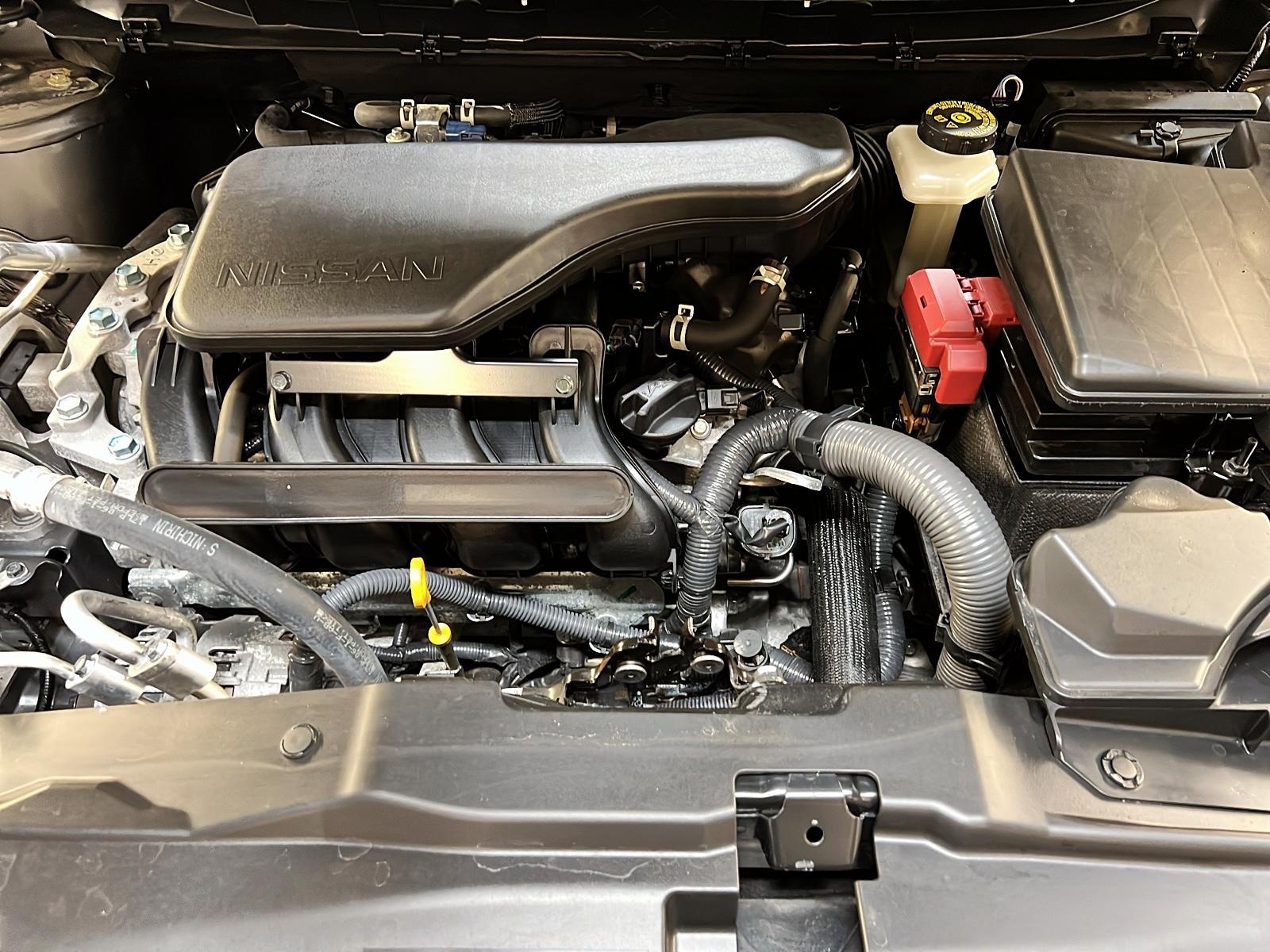 Nissan Qashqai S 2023 - image #11