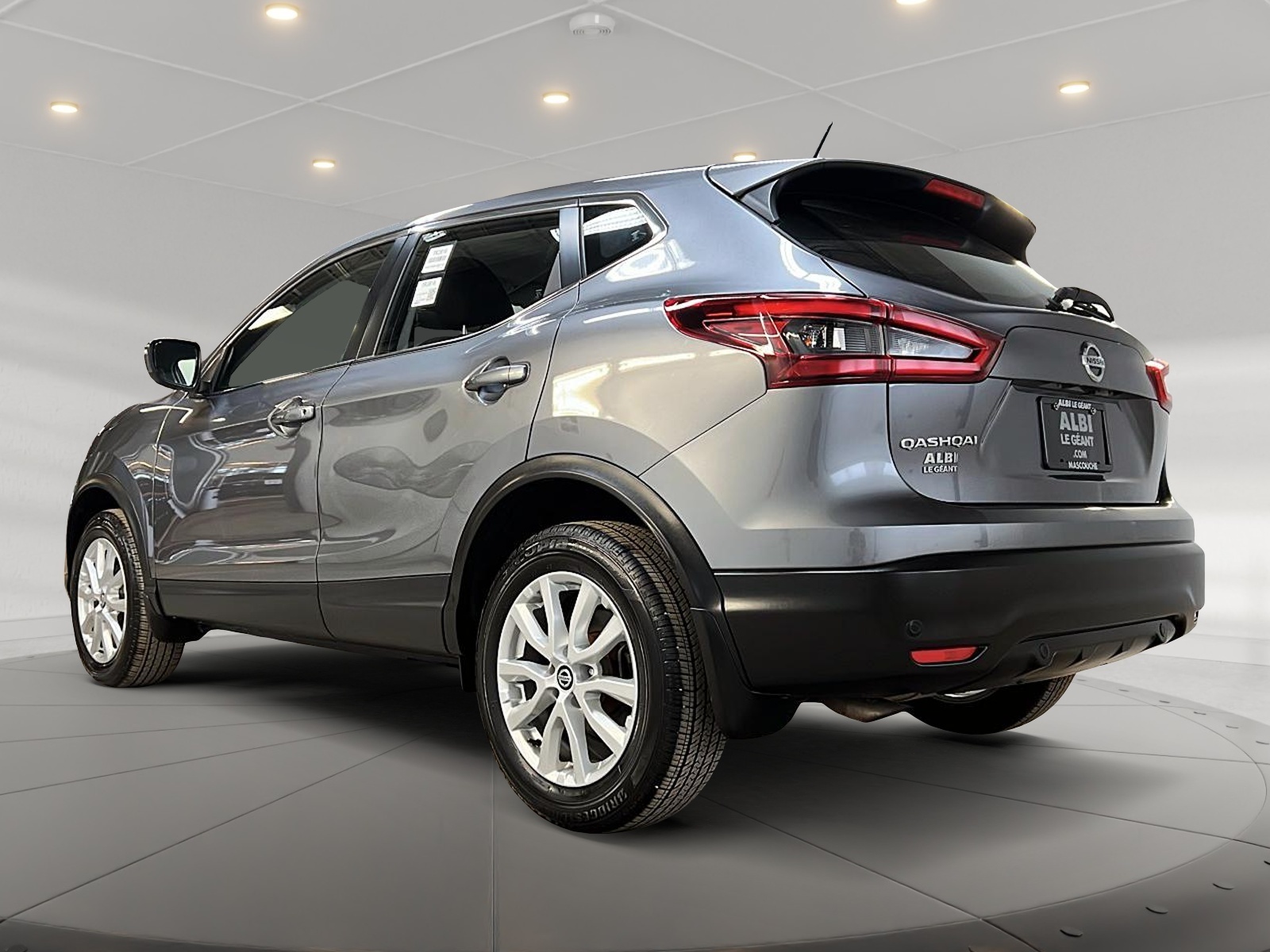 Nissan Qashqai 2023 - Image #6
