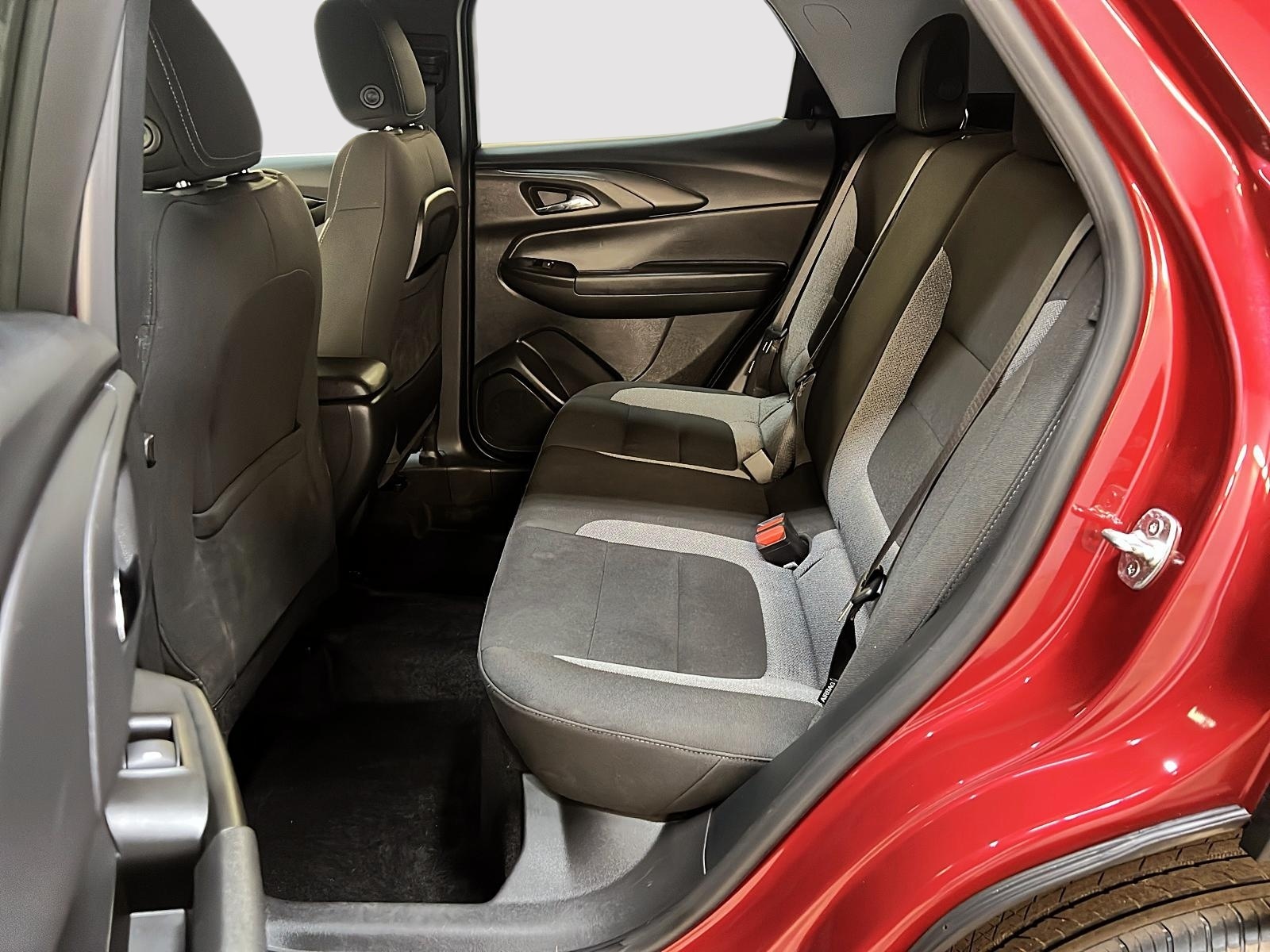 Chevrolet Trailblazer 1LT 4RM 2024 - image #9