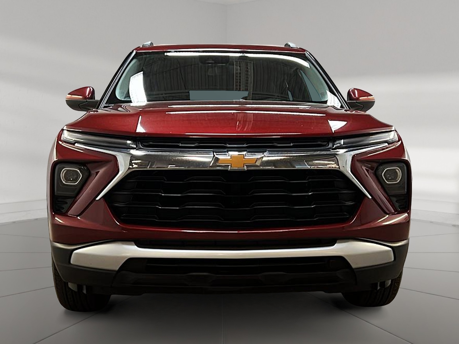 Chevrolet Trailblazer 1LT 4RM 2024 - image #2