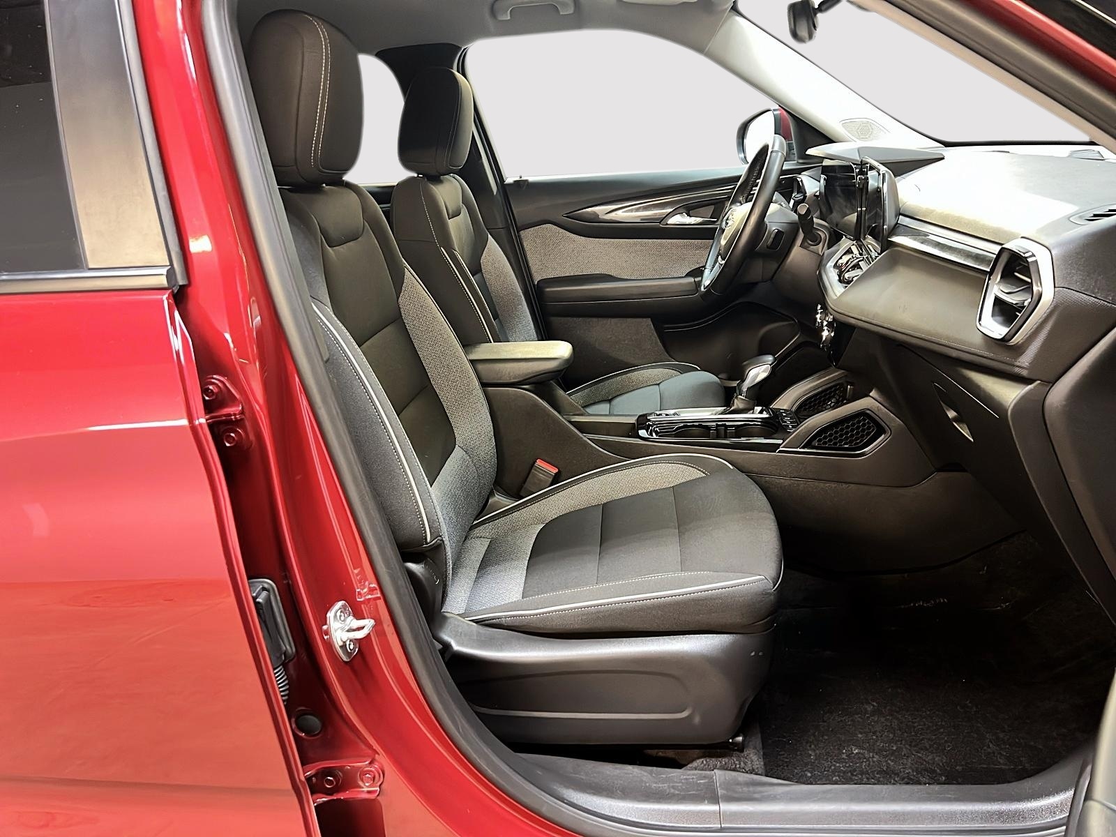 Chevrolet Trailblazer 1LT 4RM 2024 - image #8