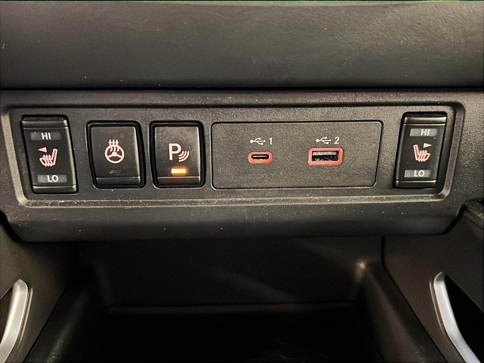Nissan Frontier 2022 - Image #16
