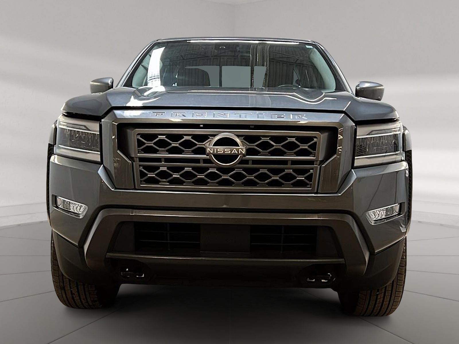 Nissan Frontier SV SPORT CREW CAB 4X4 2022 - image #2