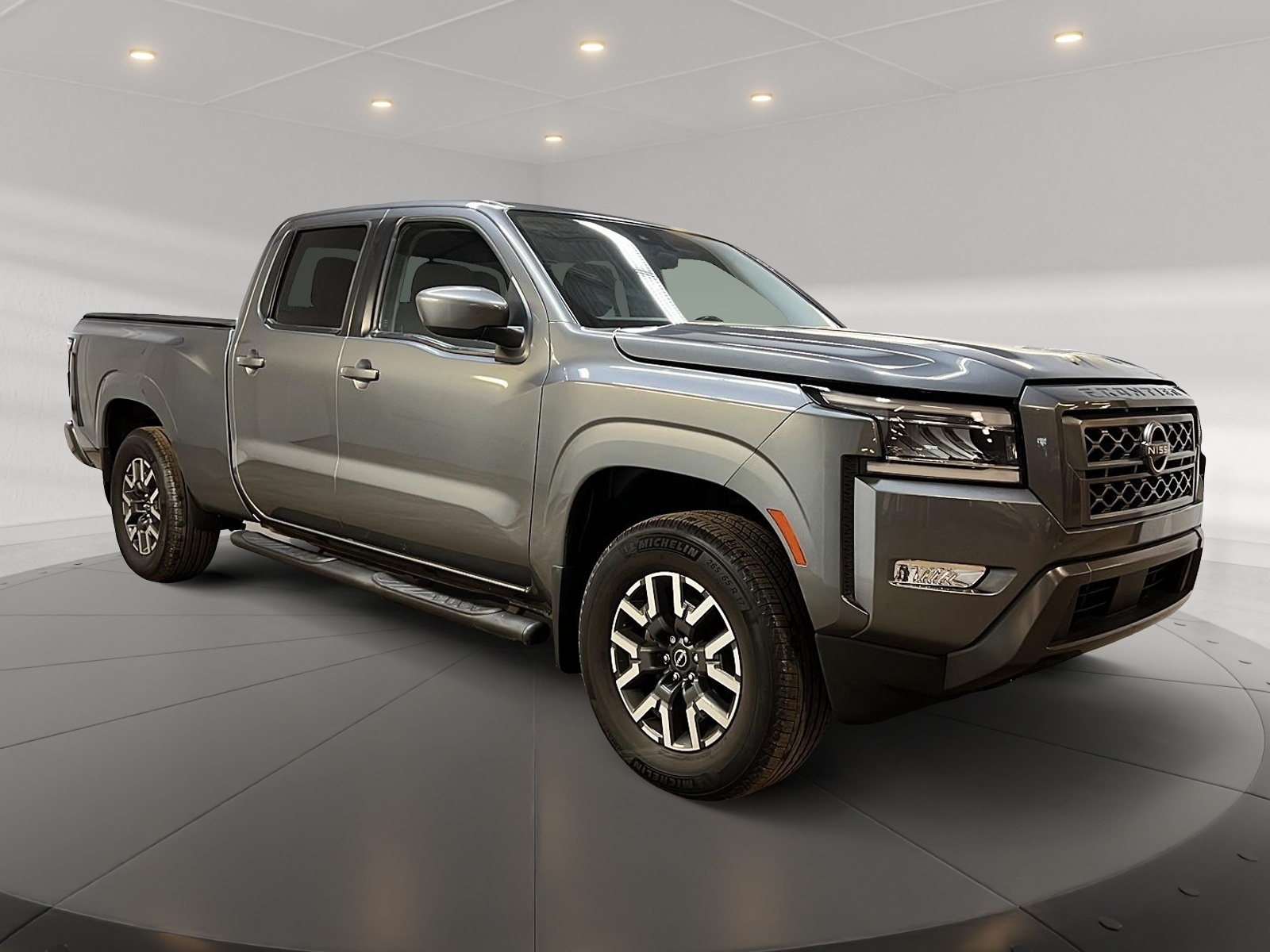 Nissan Frontier 2022 - Image #3