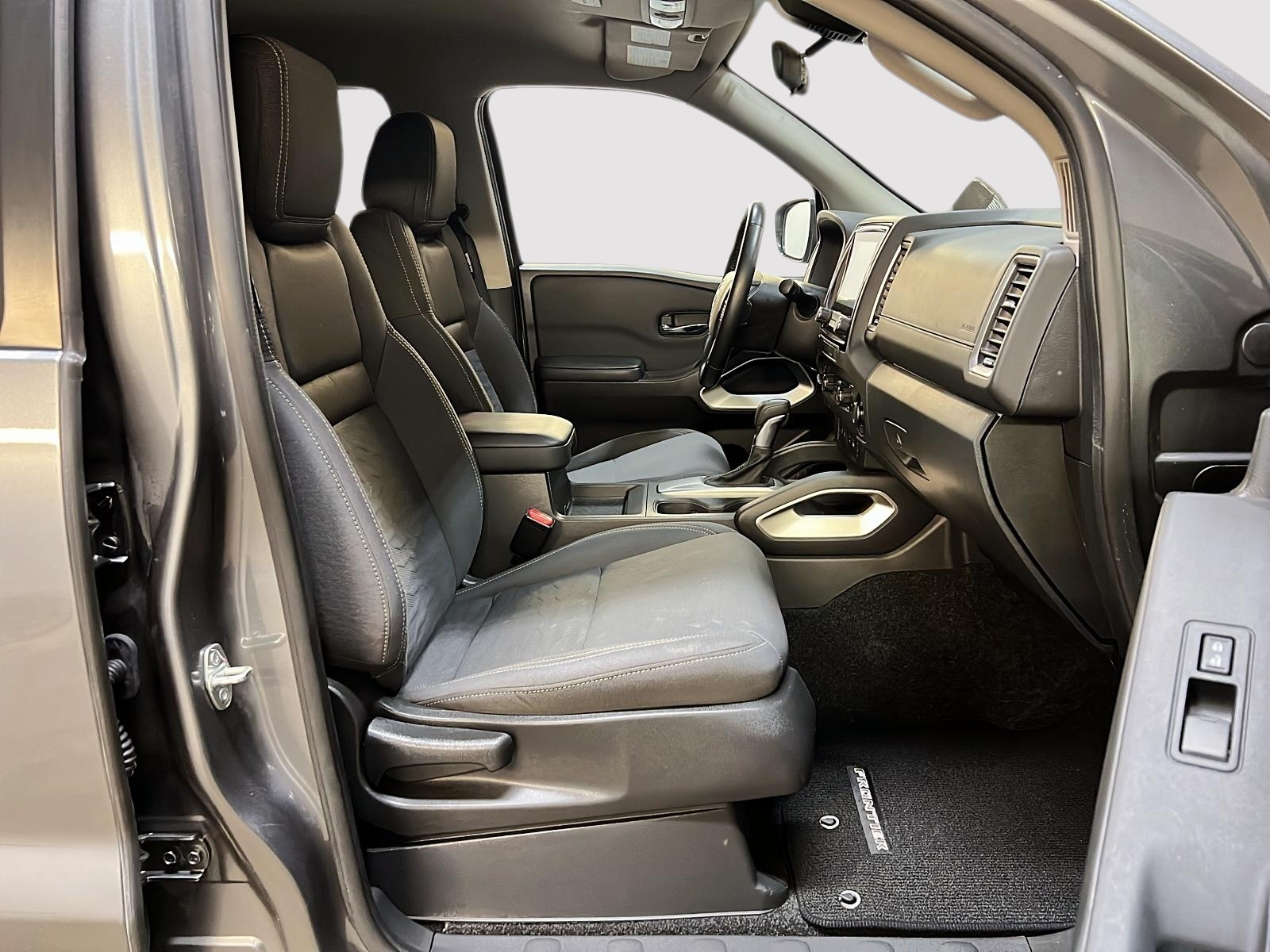 Nissan Frontier 2022 - Image #8