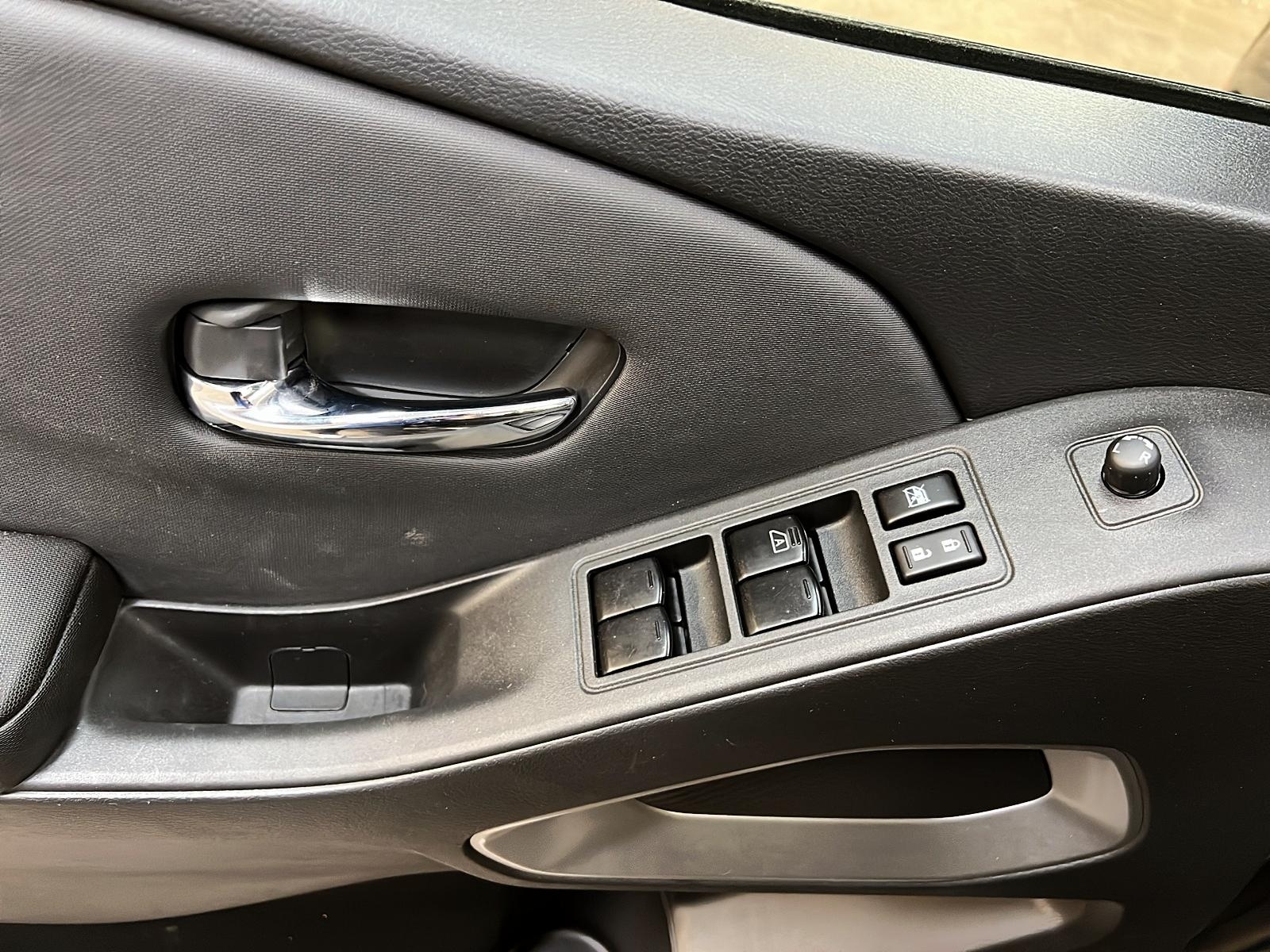 Nissan Frontier 2022 - Image #23