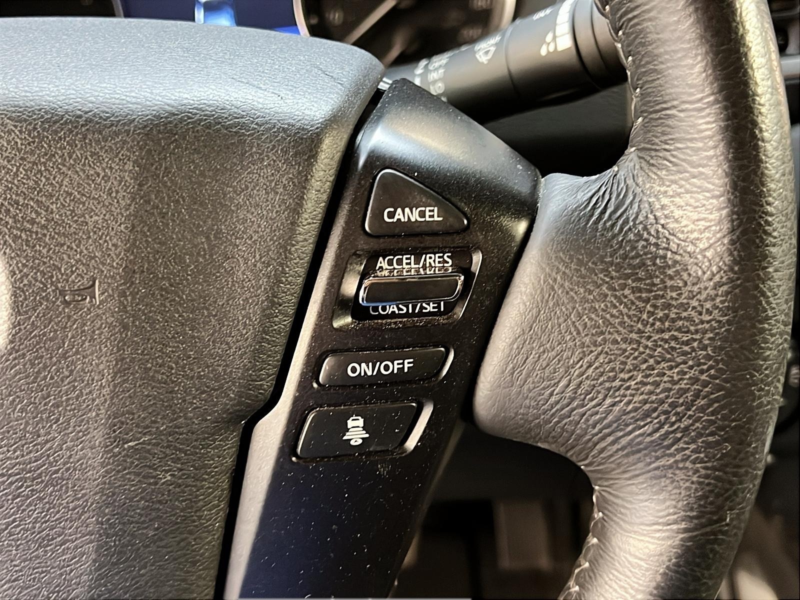 Nissan Frontier 2022 - Image #20