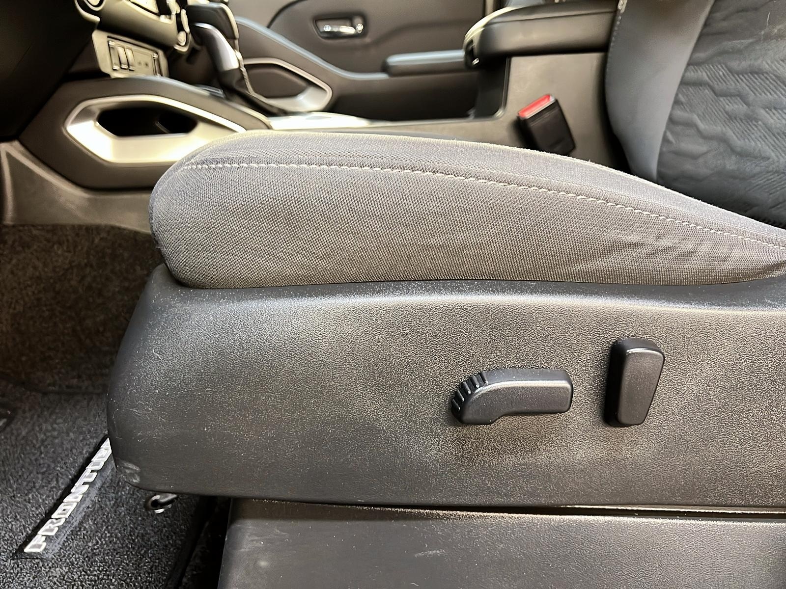 Nissan Frontier 2022 - Image #25