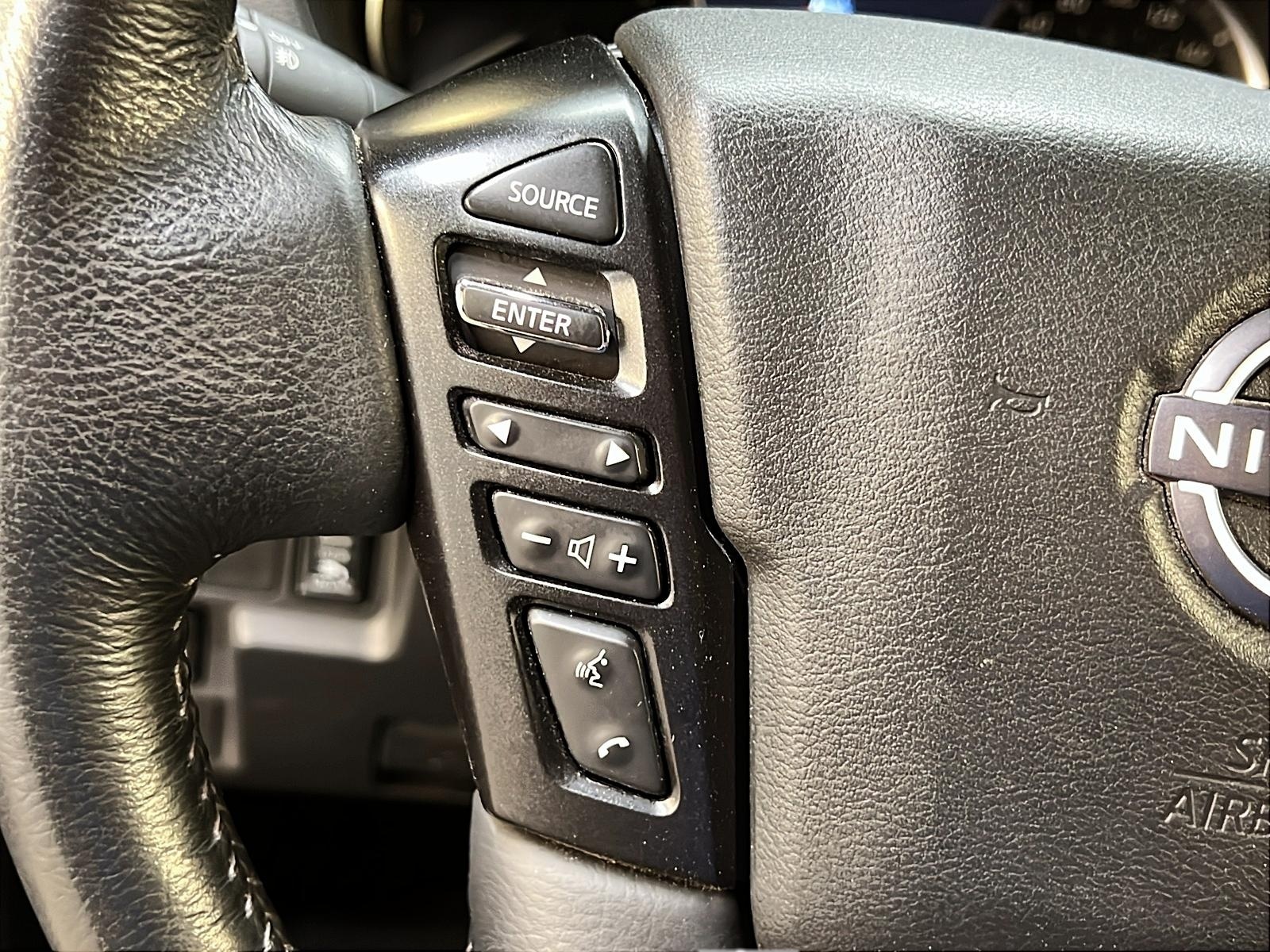 Nissan Frontier 2022 - Image #21
