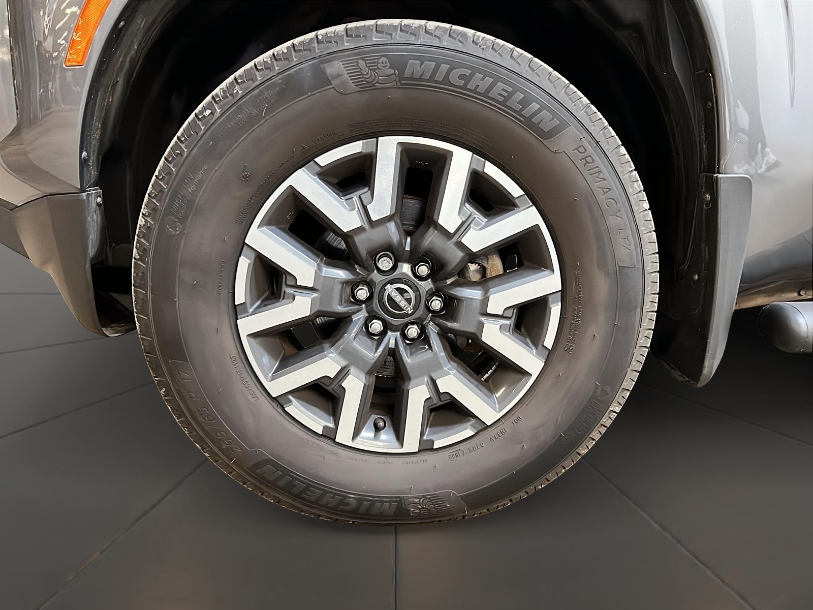 Nissan Frontier 2022 - Image #27