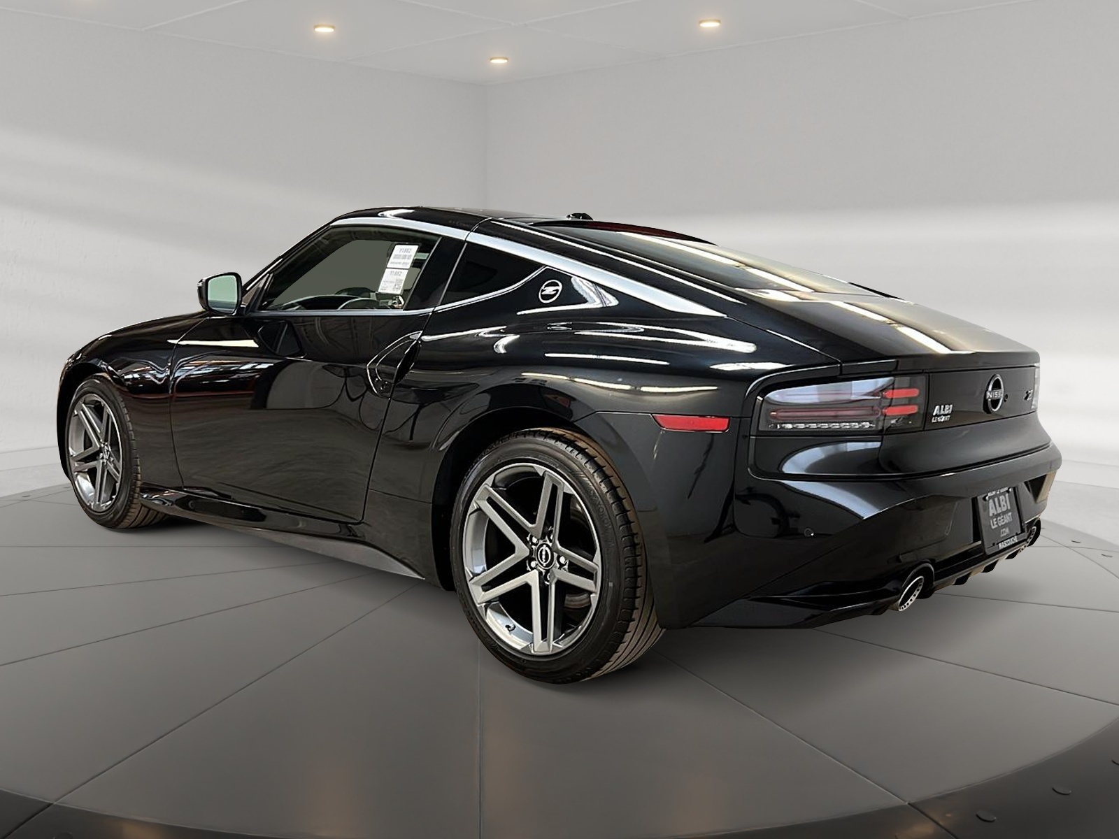 Nissan Z SPORT 2024 - image #6