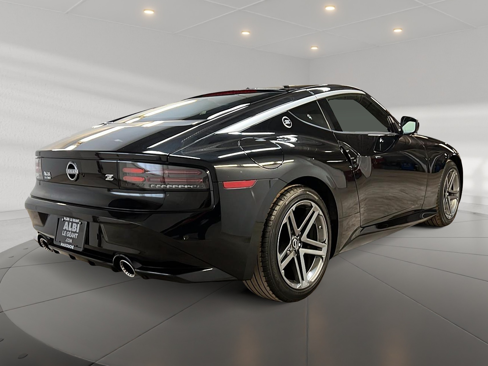 Nissan Z SPORT 2024 - image #4