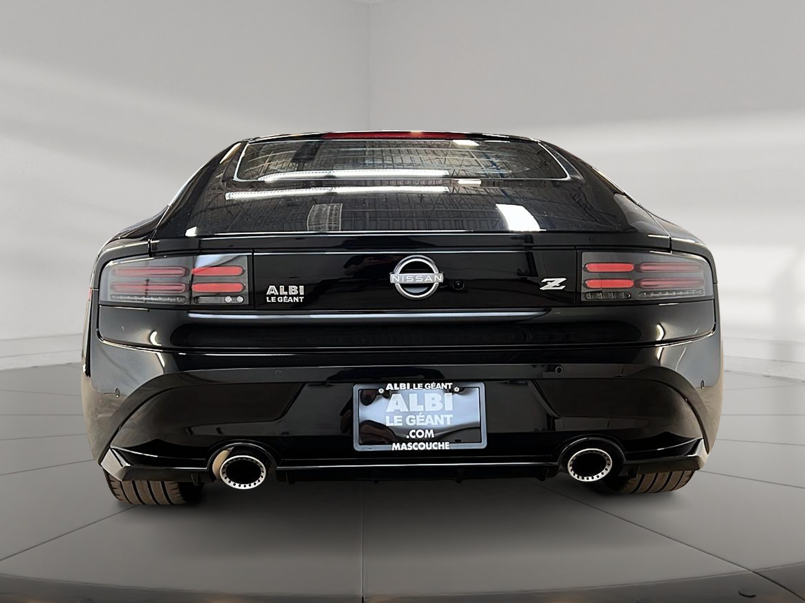 Nissan Z SPORT 2024 - image #5