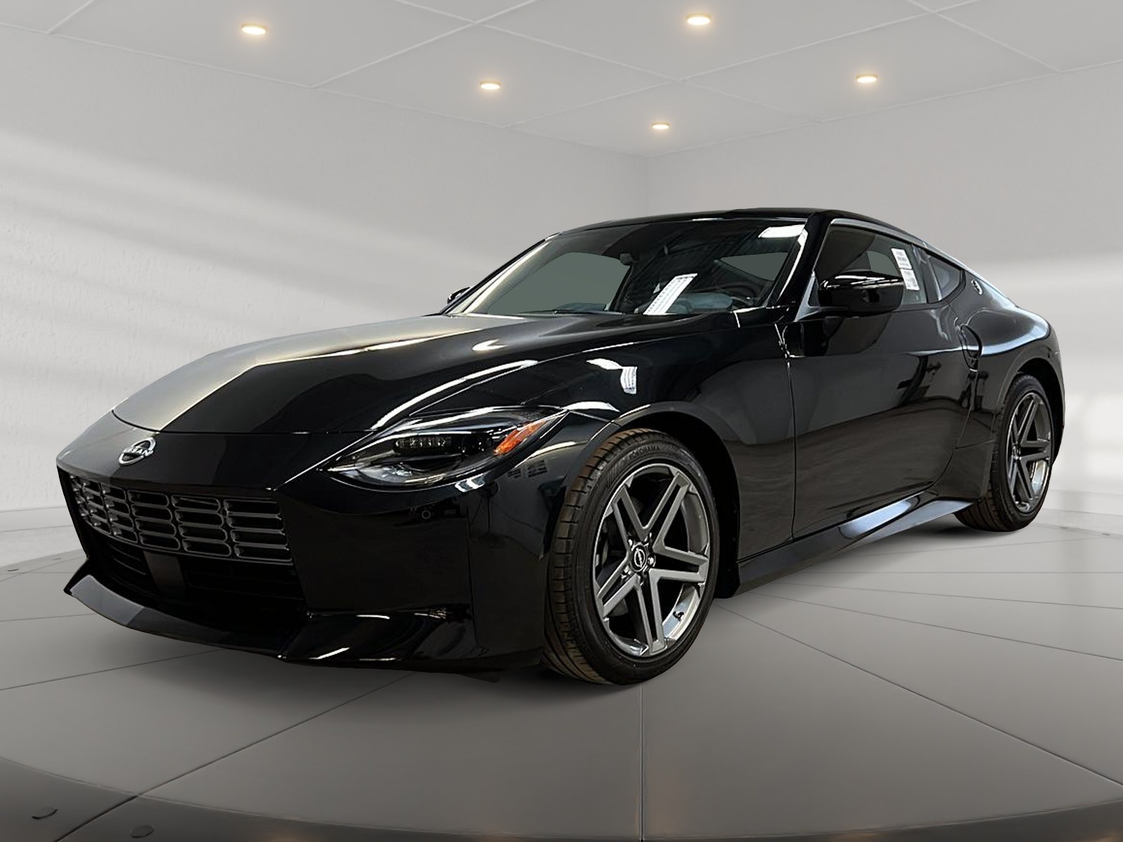 Nissan Z SPORT 2024 - image #1
